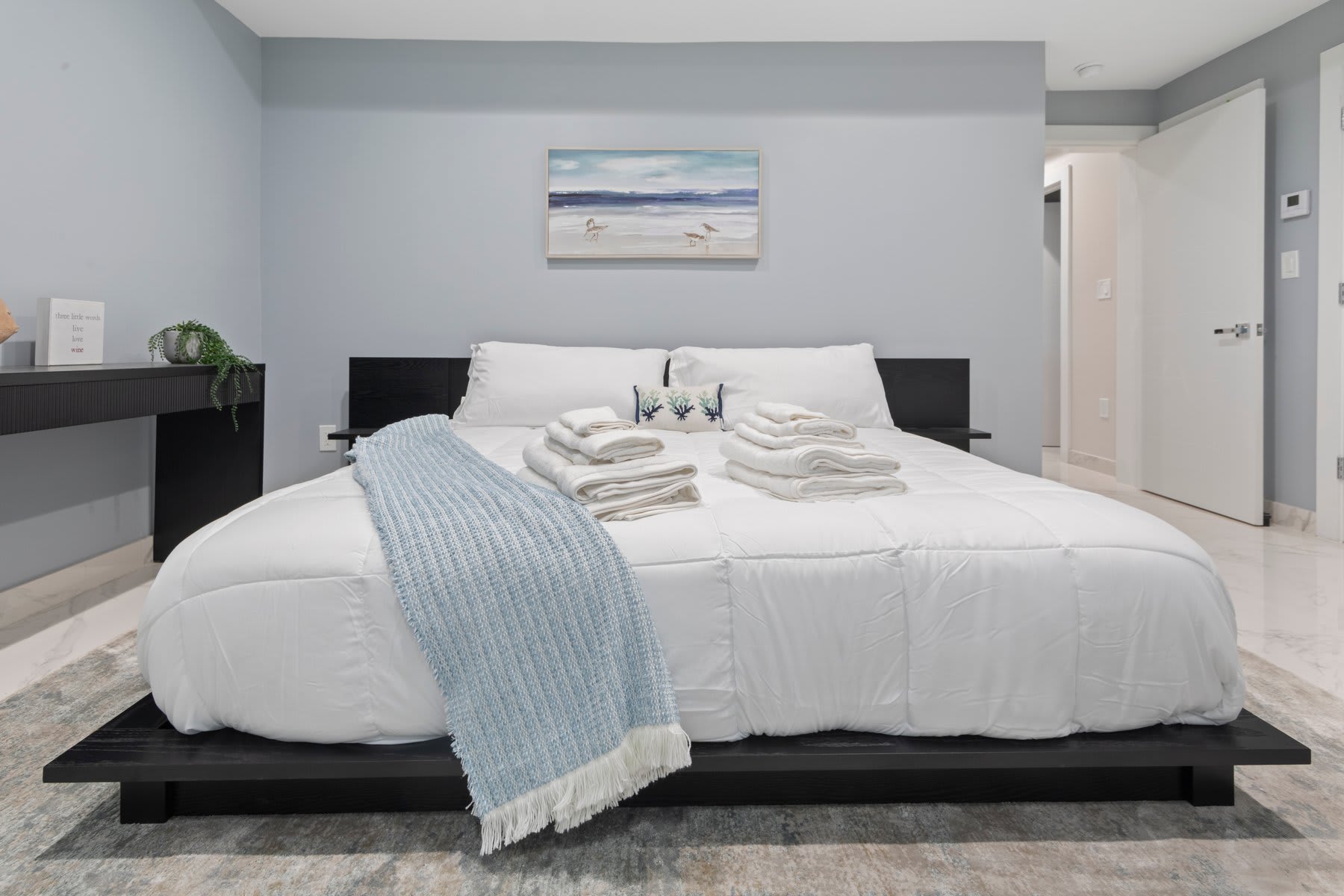 Ammos Luxury Living- Corfu Suite