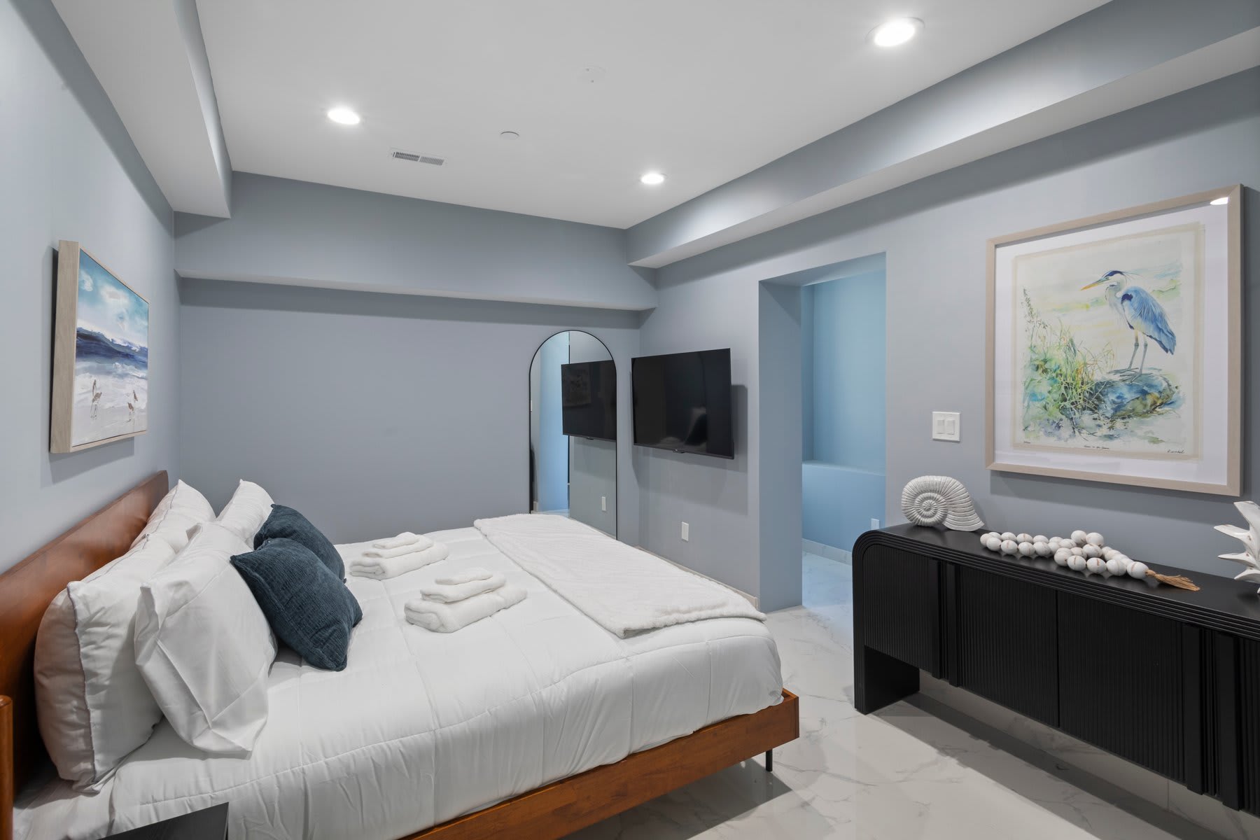Ammos Luxury Living- Crete Suite