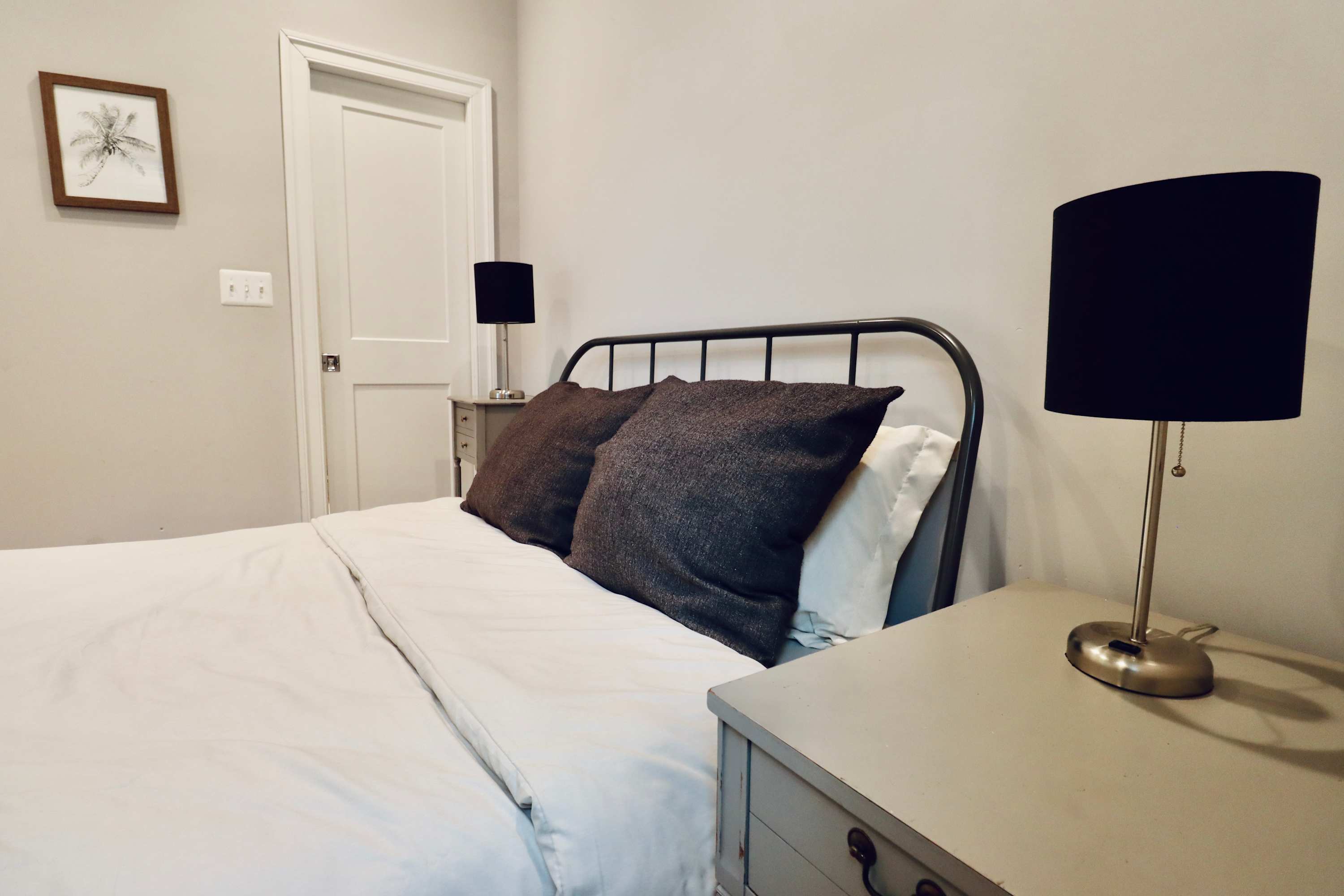 The Calvert Suite, Adams Morgan Dc - Washington, DC