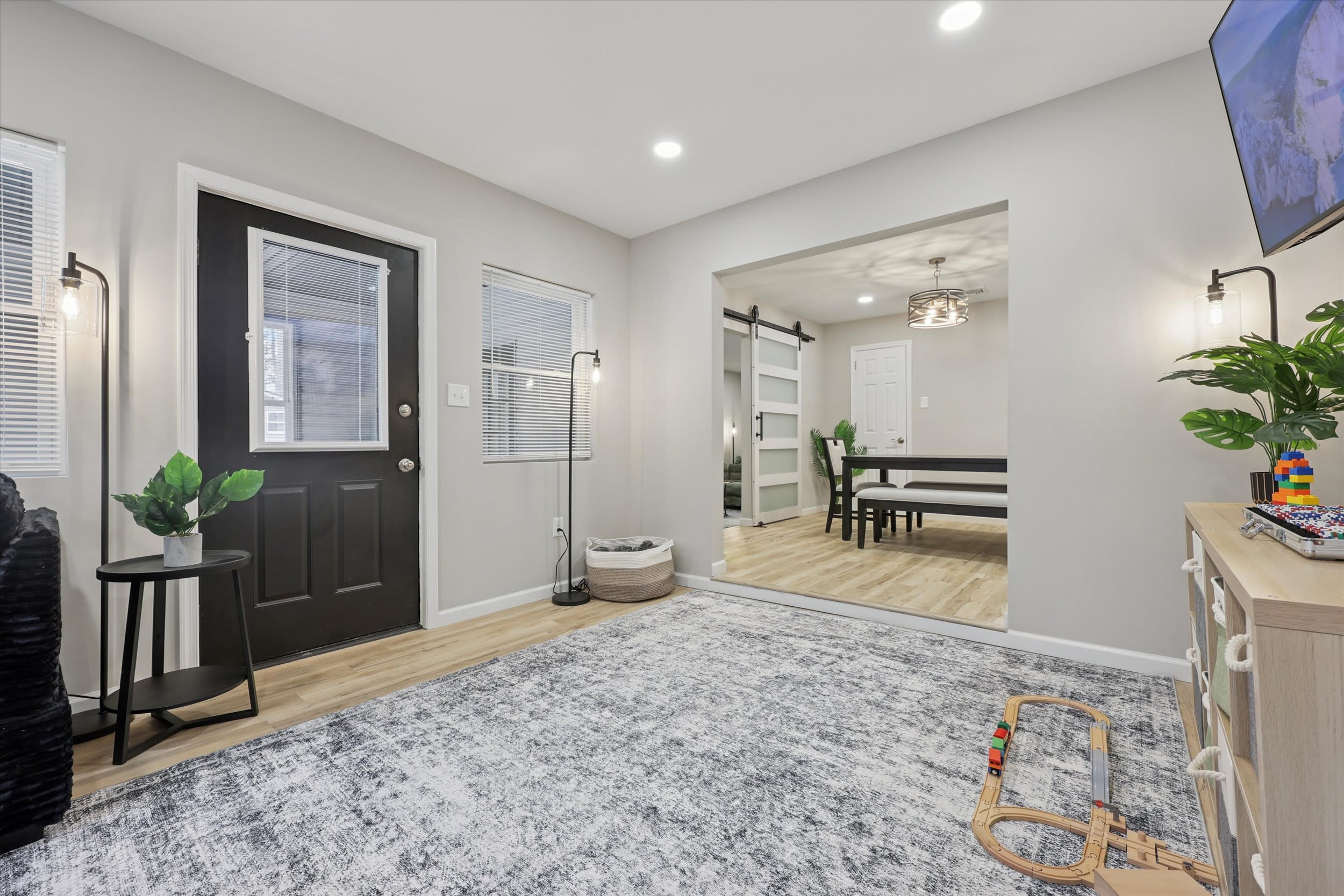 Refresh with a cold plunge for the ultimate recovery experience