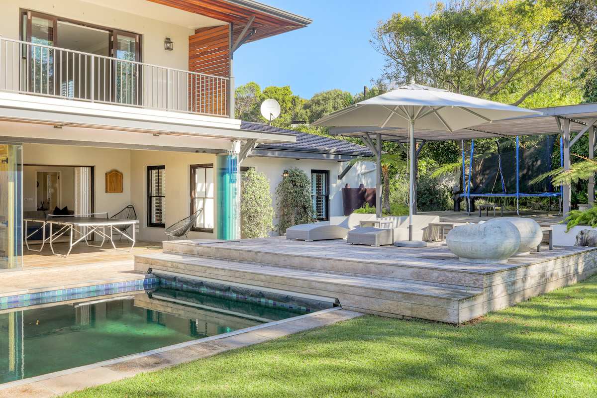 Dalham House — Constantia, Western Cape — vacation rental