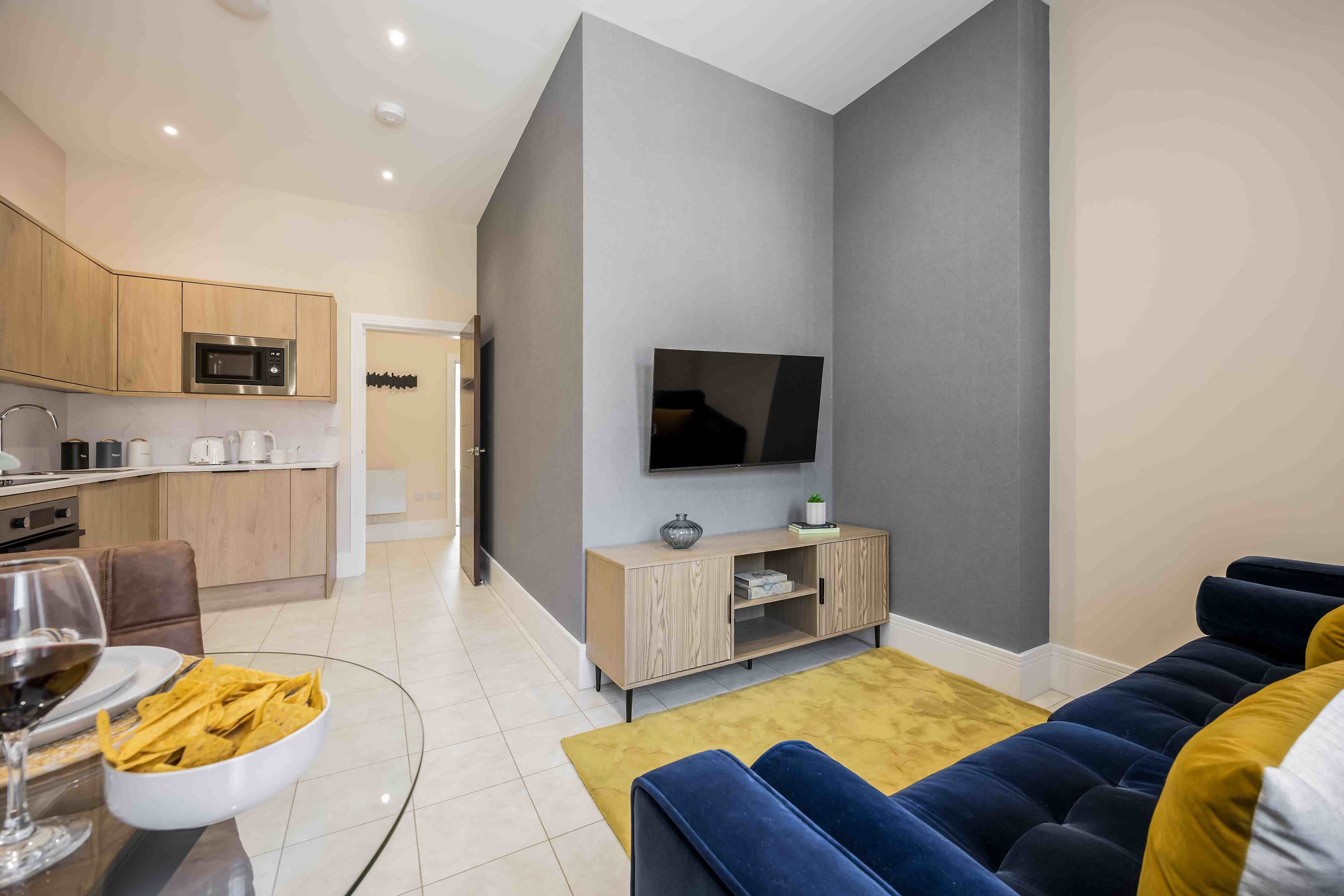 Freshly Renovated Coastal Hideaway