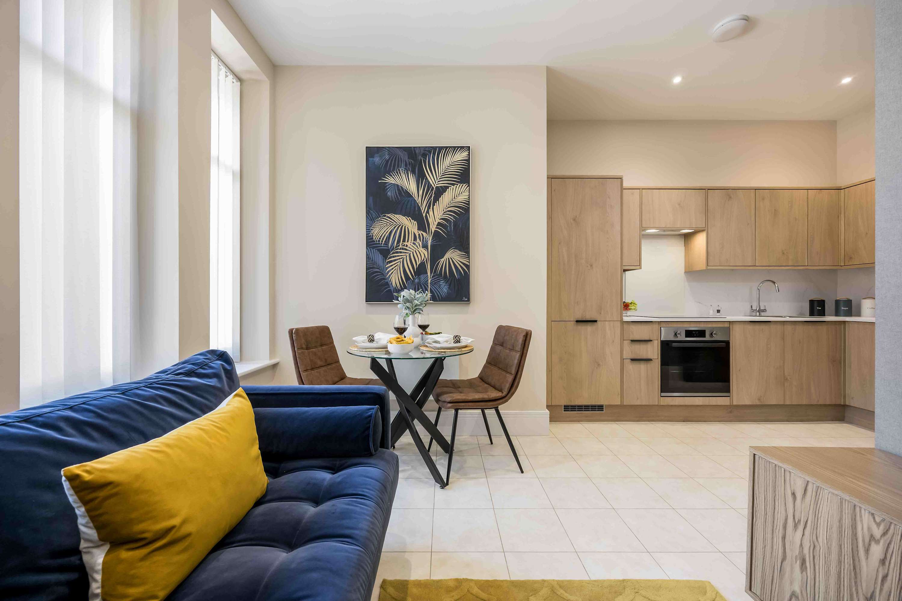 Freshly Renovated Coastal Hideaway - Photo 2