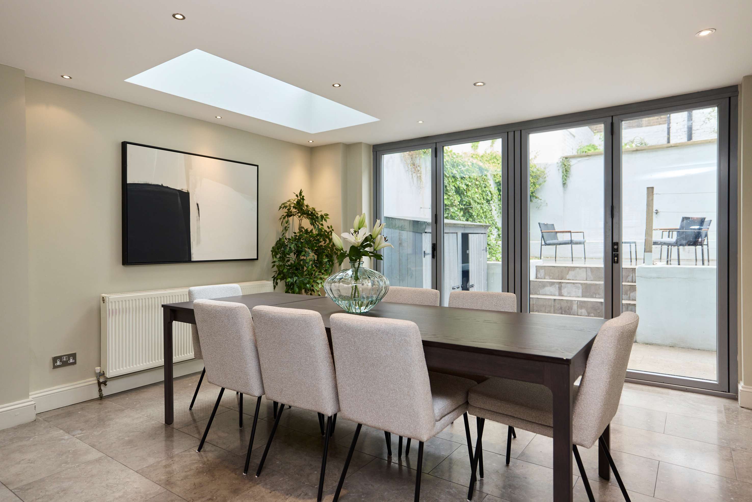 Redbrick on Langton in Langton Street 29 SW10 0JL - Property image 3 - VivreStays