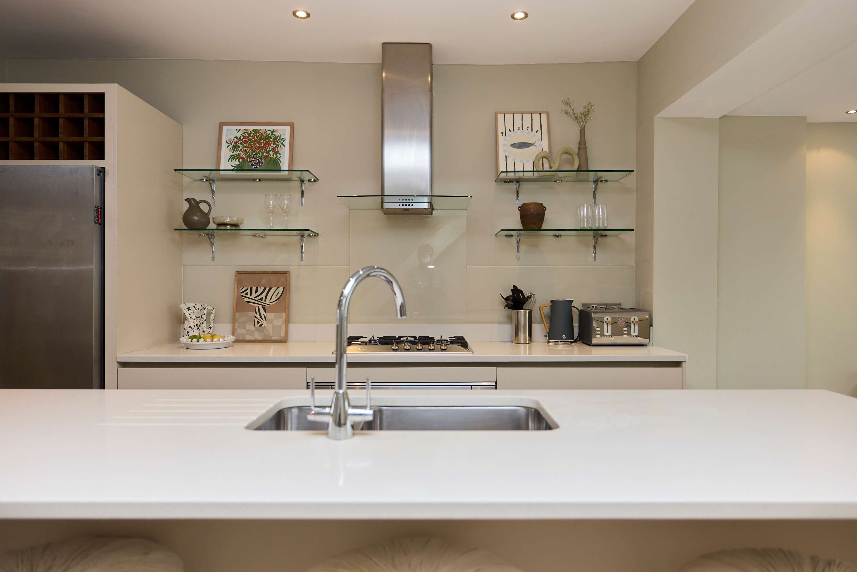 Redbrick on Langton in Langton Street 29 SW10 0JL - Property image 17 - VivreStays