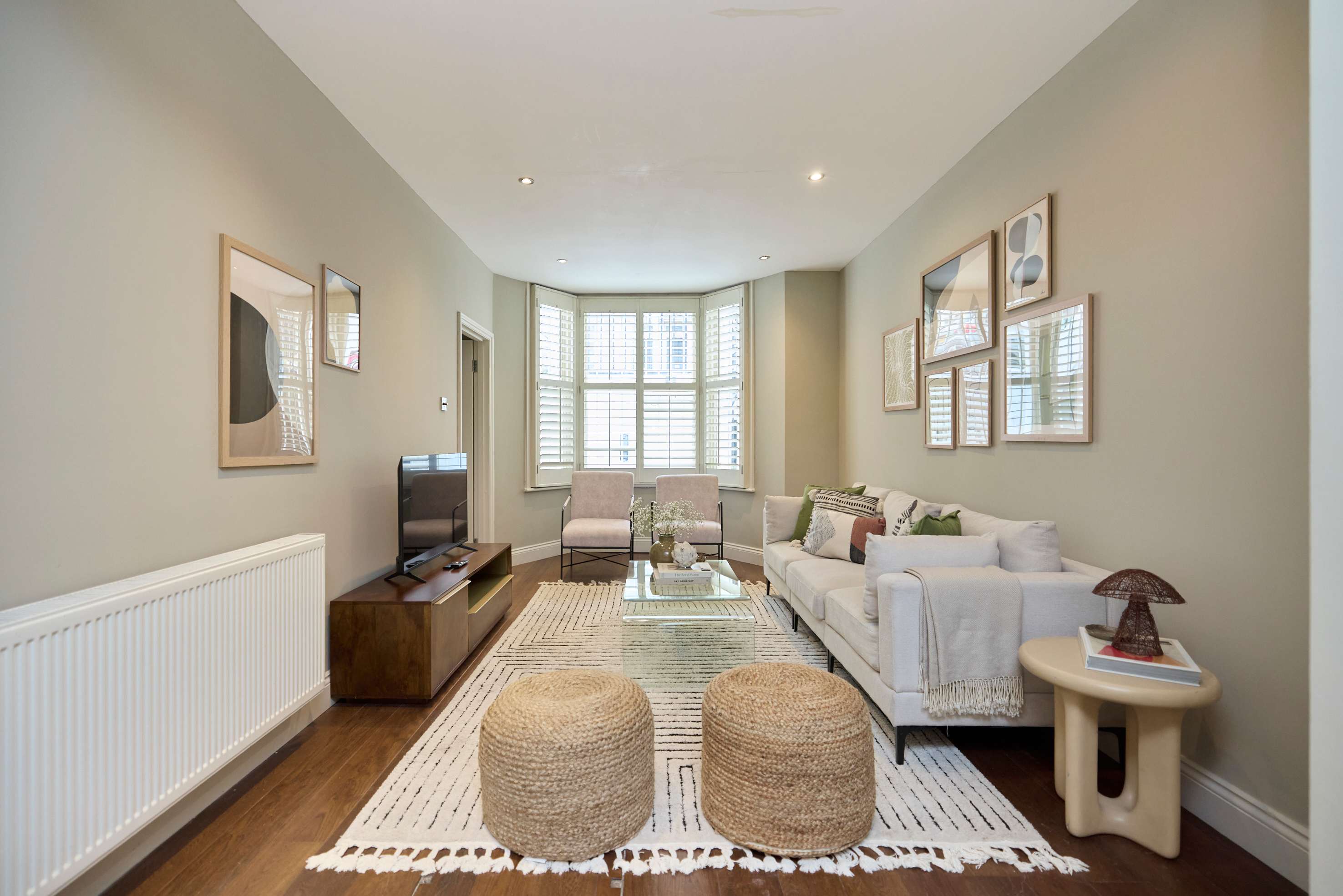 Redbrick on Langton serviced apartment - UK - VivreStays