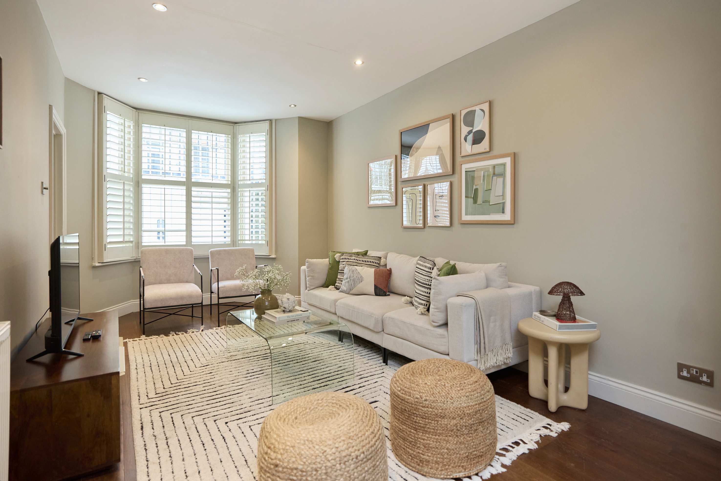 Redbrick on Langton in Langton Street 29 SW10 0JL - Property image 11 - VivreStays