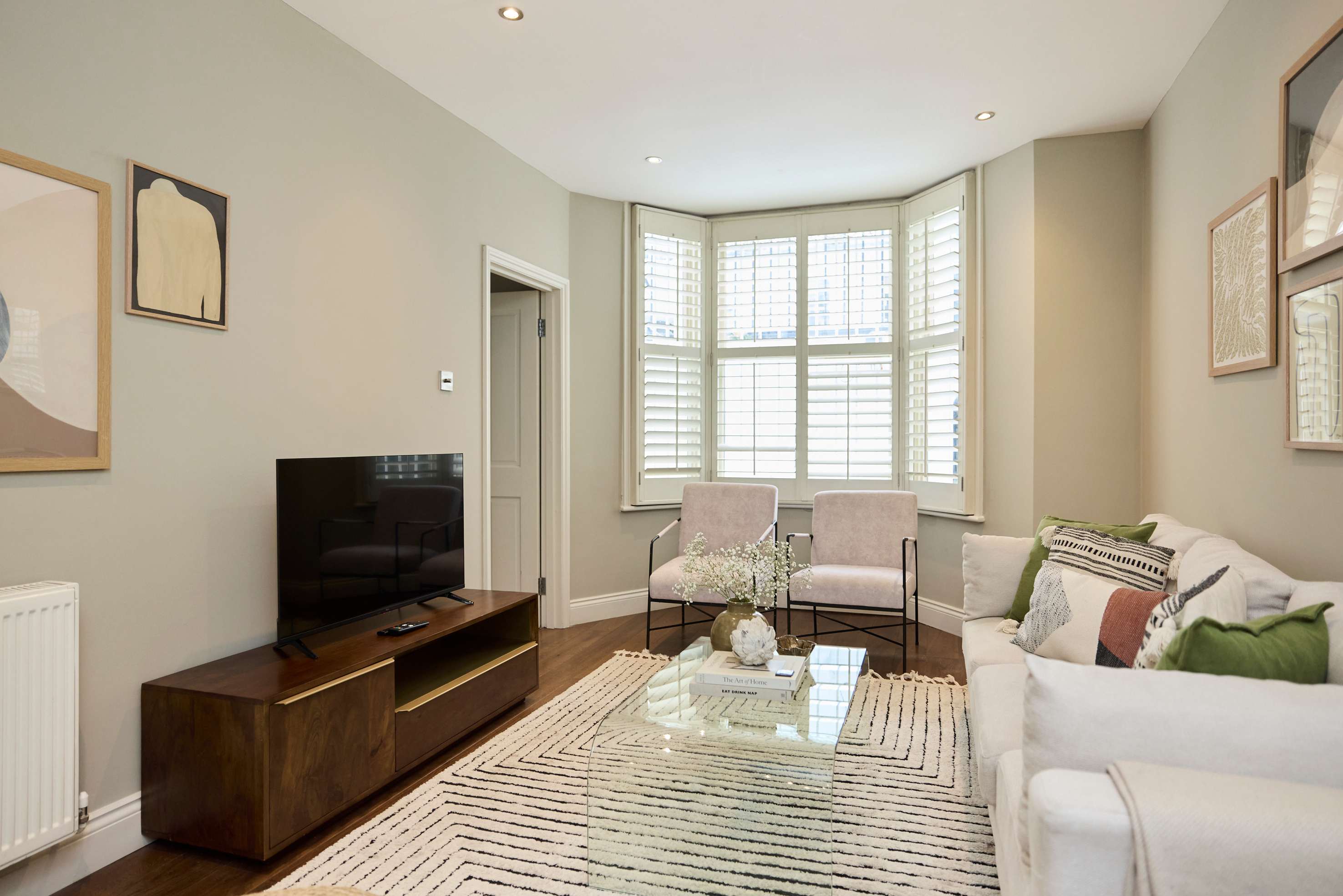 Redbrick on Langton in Langton Street 29 SW10 0JL - Property image 13 - VivreStays