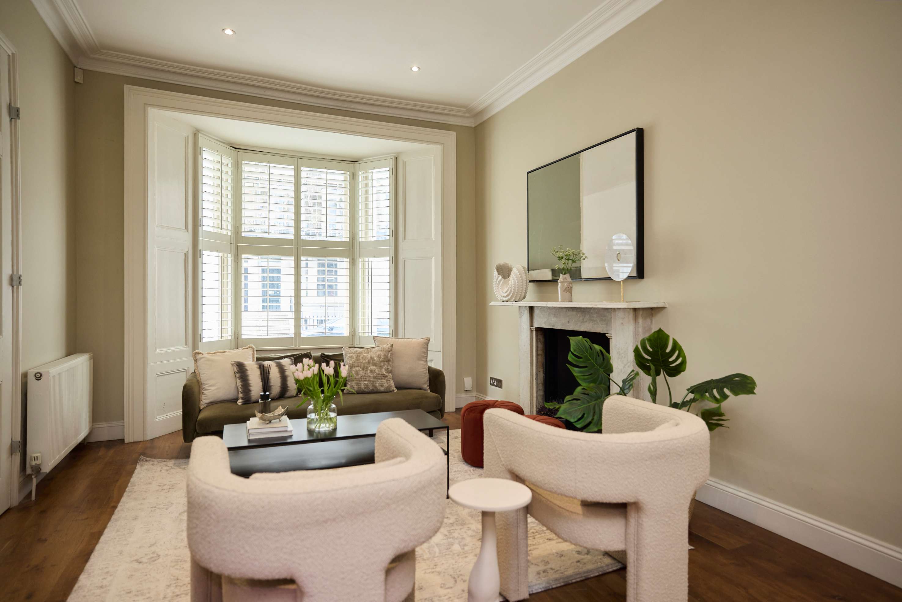 Redbrick on Langton in Langton Street 29 SW10 0JL - Property image 15 - VivreStays