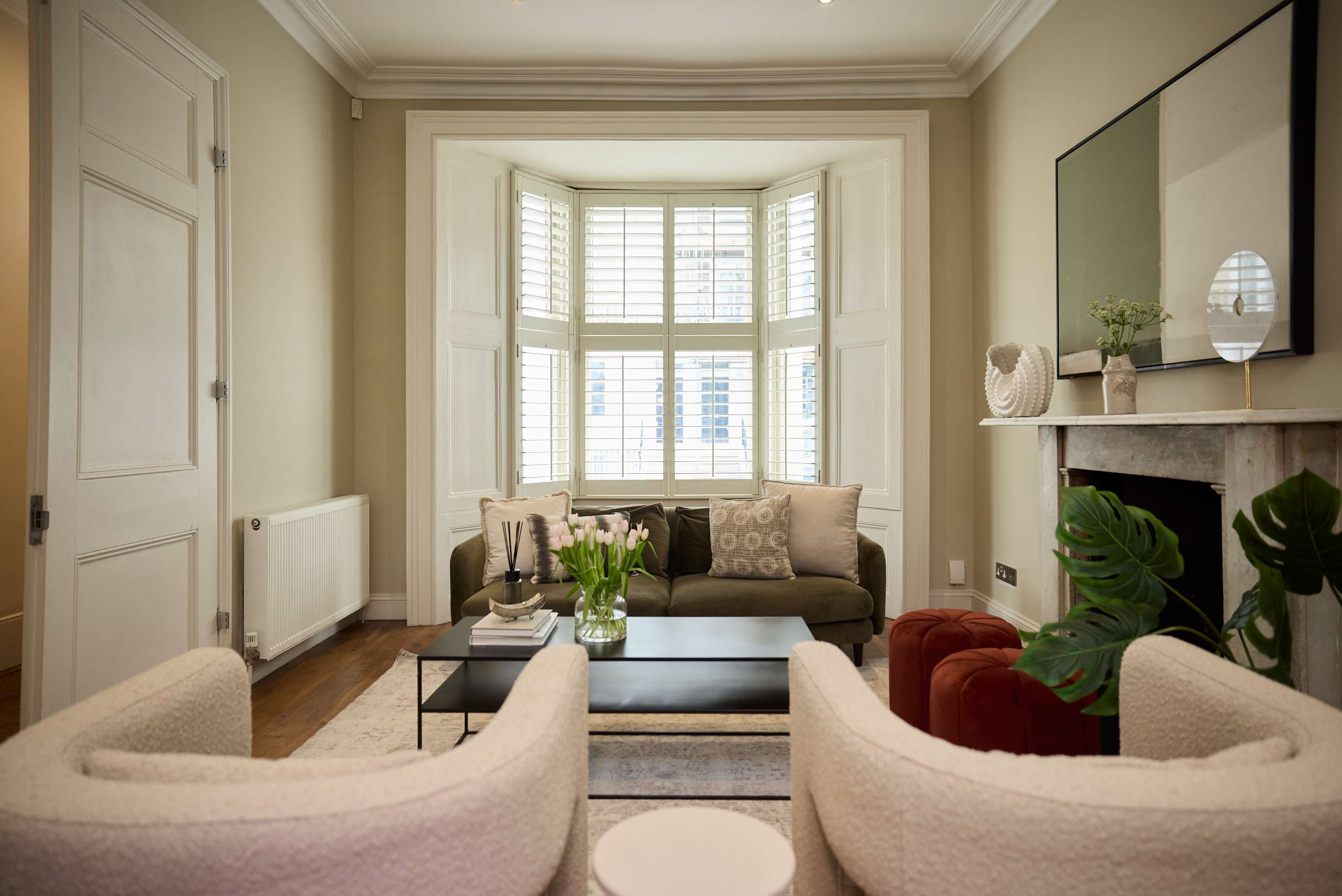Redbrick on Langton in Langton Street 29 SW10 0JL - Property image 14 - VivreStays