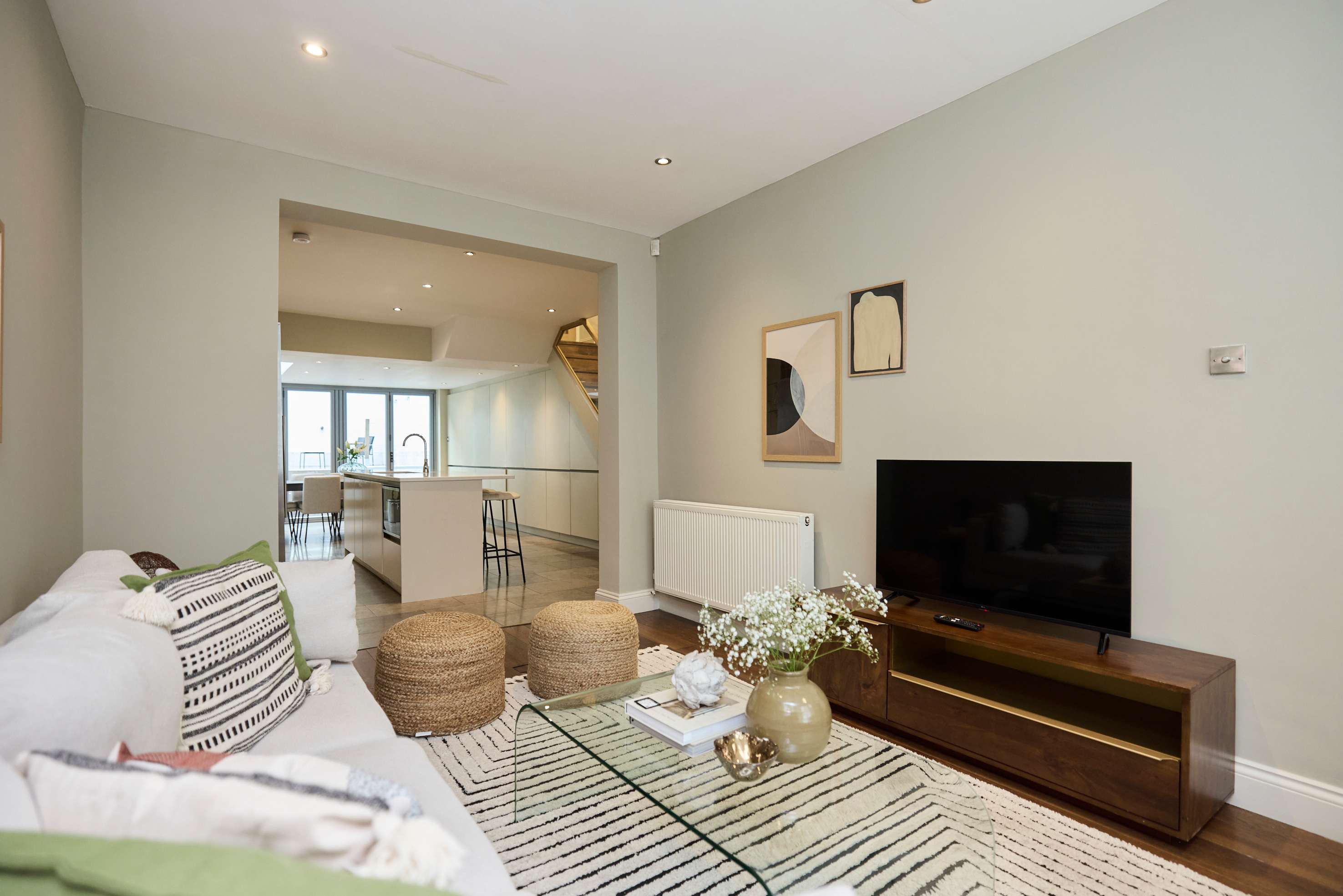 Redbrick on Langton in Langton Street 29 SW10 0JL - Property image 12 - VivreStays