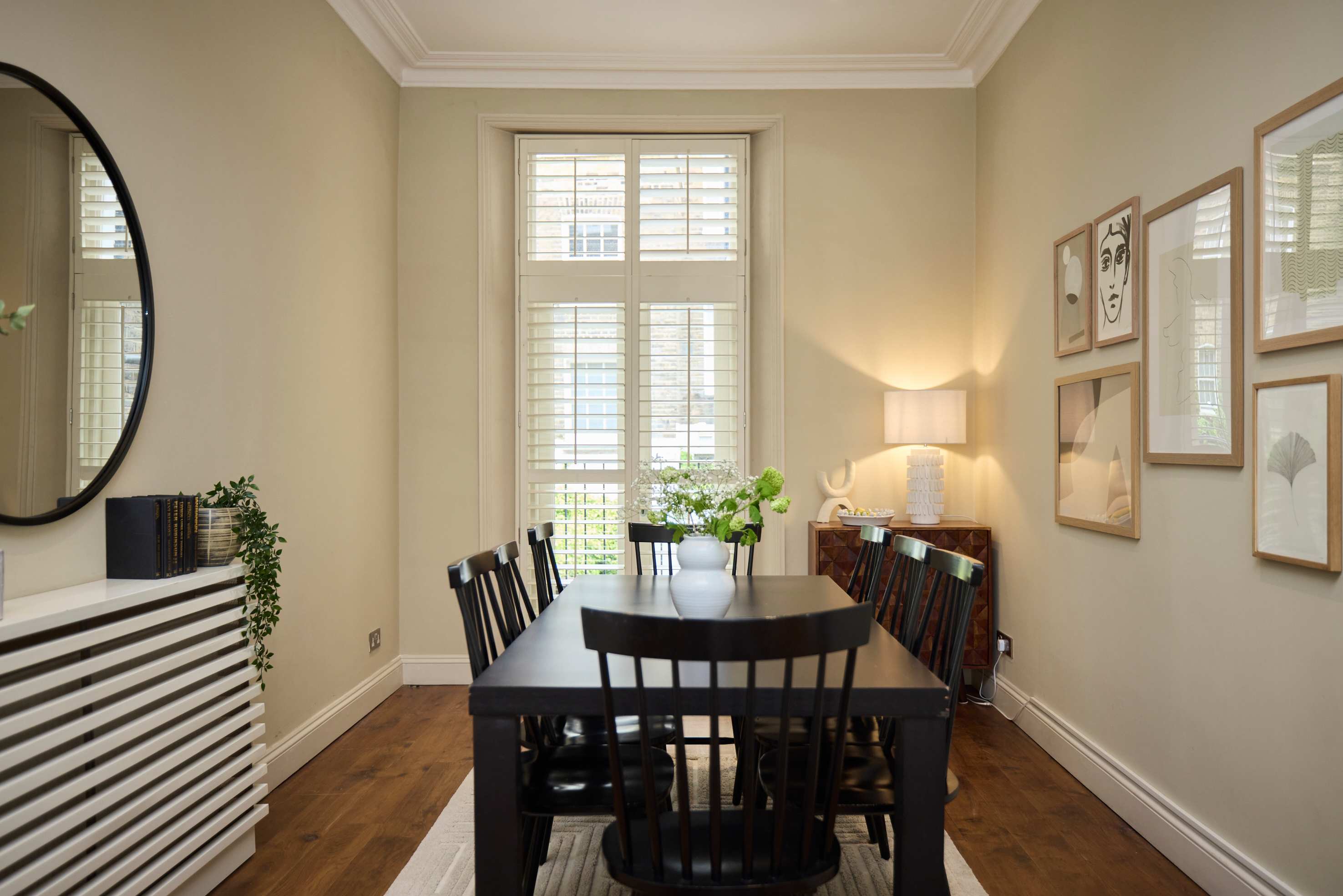 Redbrick on Langton in Langton Street 29 SW10 0JL - Property image 21 - VivreStays