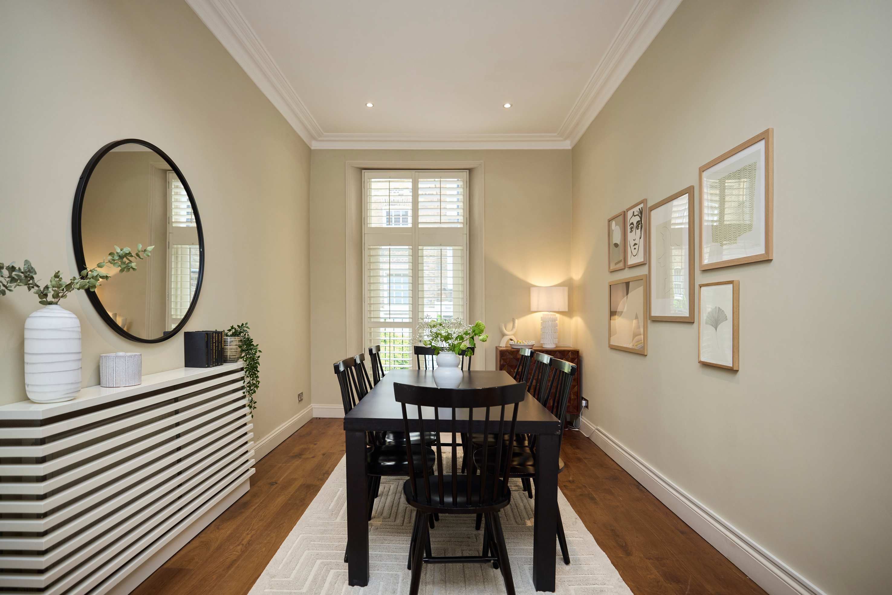 Redbrick on Langton in Langton Street 29 SW10 0JL - Property image 22 - VivreStays