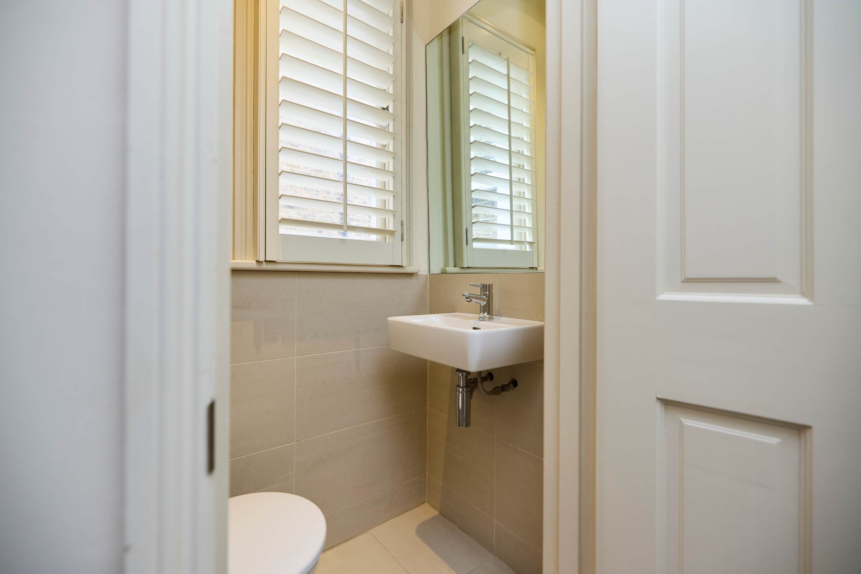 Redbrick on Langton in Langton Street 29 SW10 0JL - Property image 37 - VivreStays