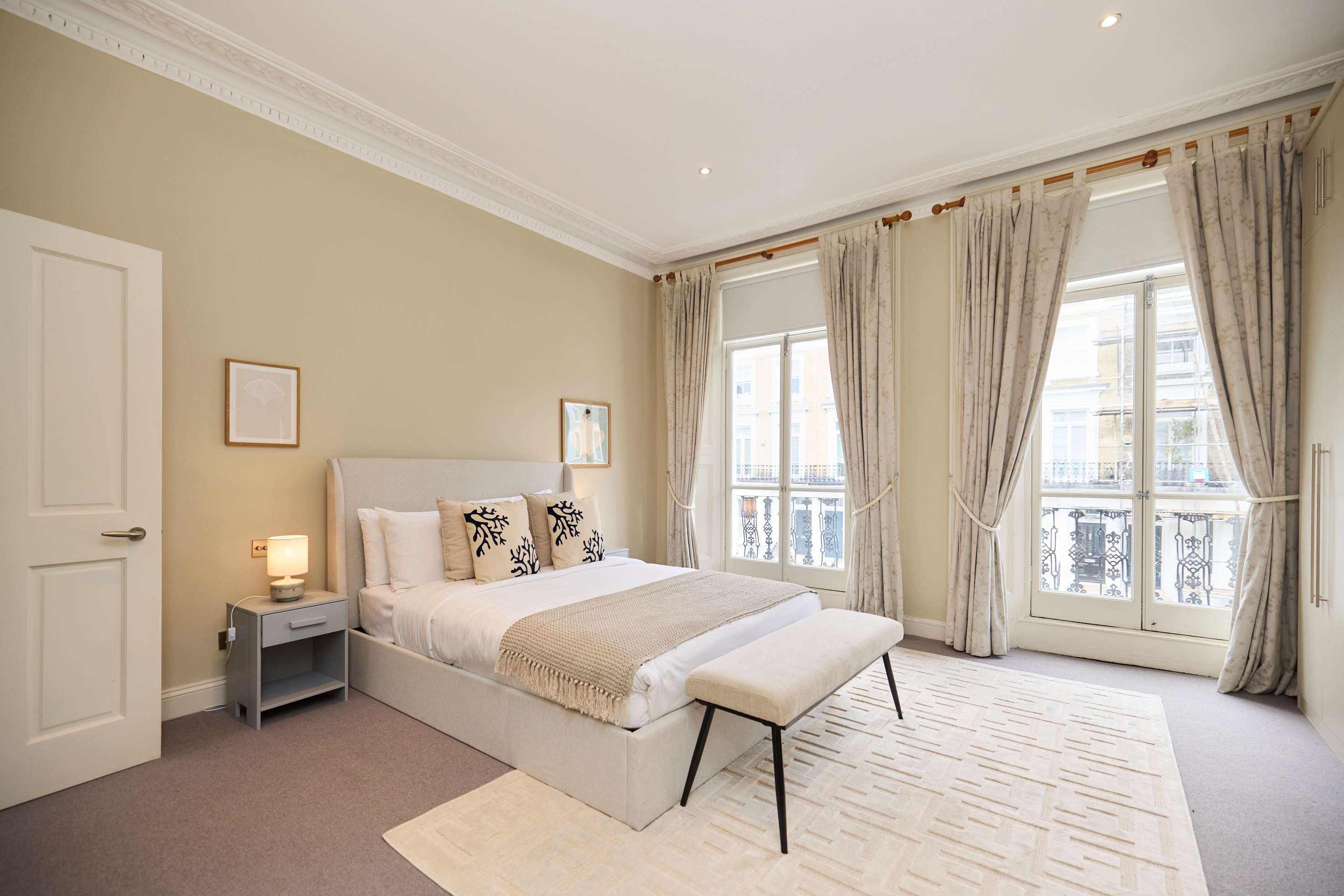 Redbrick on Langton in Langton Street 29 SW10 0JL - Property image 5 - VivreStays