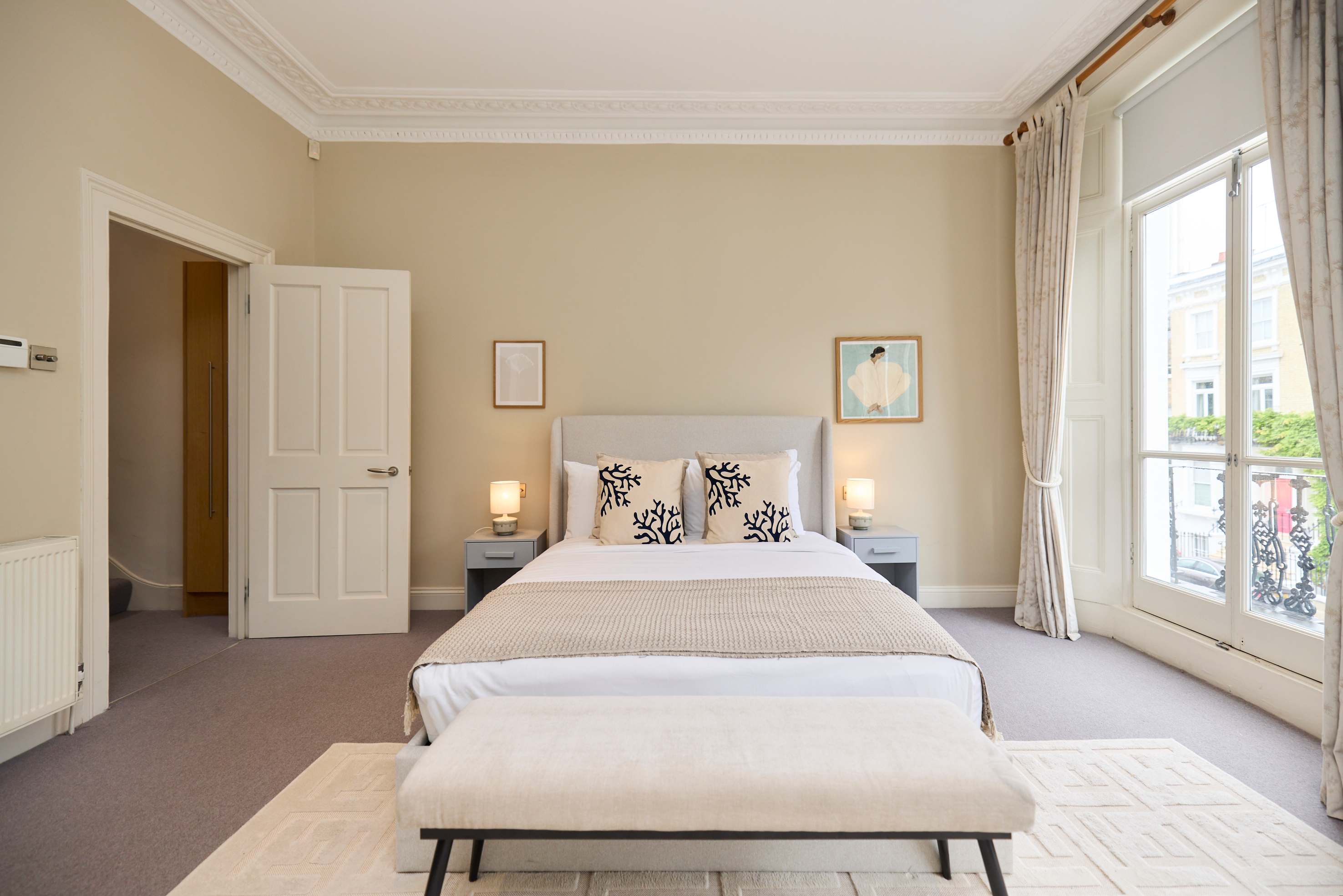 Redbrick on Langton in Langton Street 29 SW10 0JL - Property image 23 - VivreStays