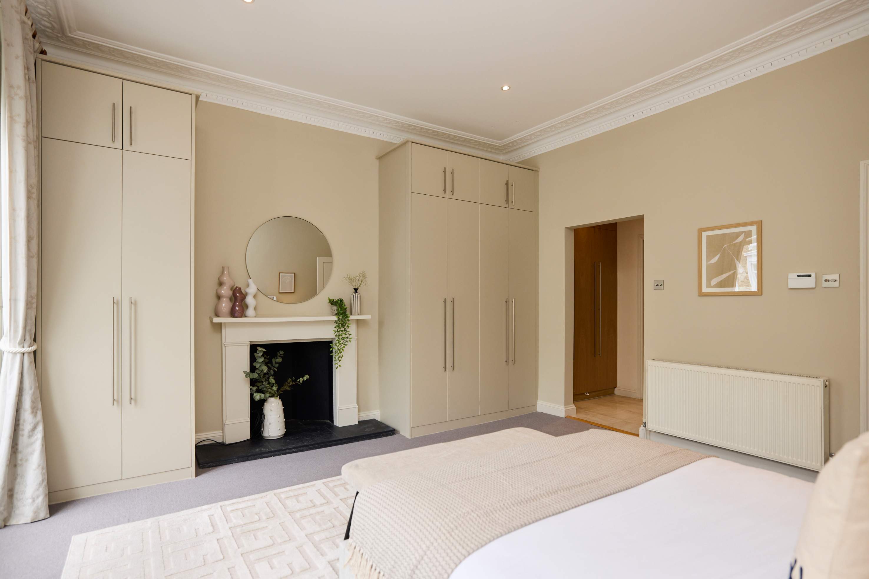 Redbrick on Langton in Langton Street 29 SW10 0JL - Property image 25 - VivreStays