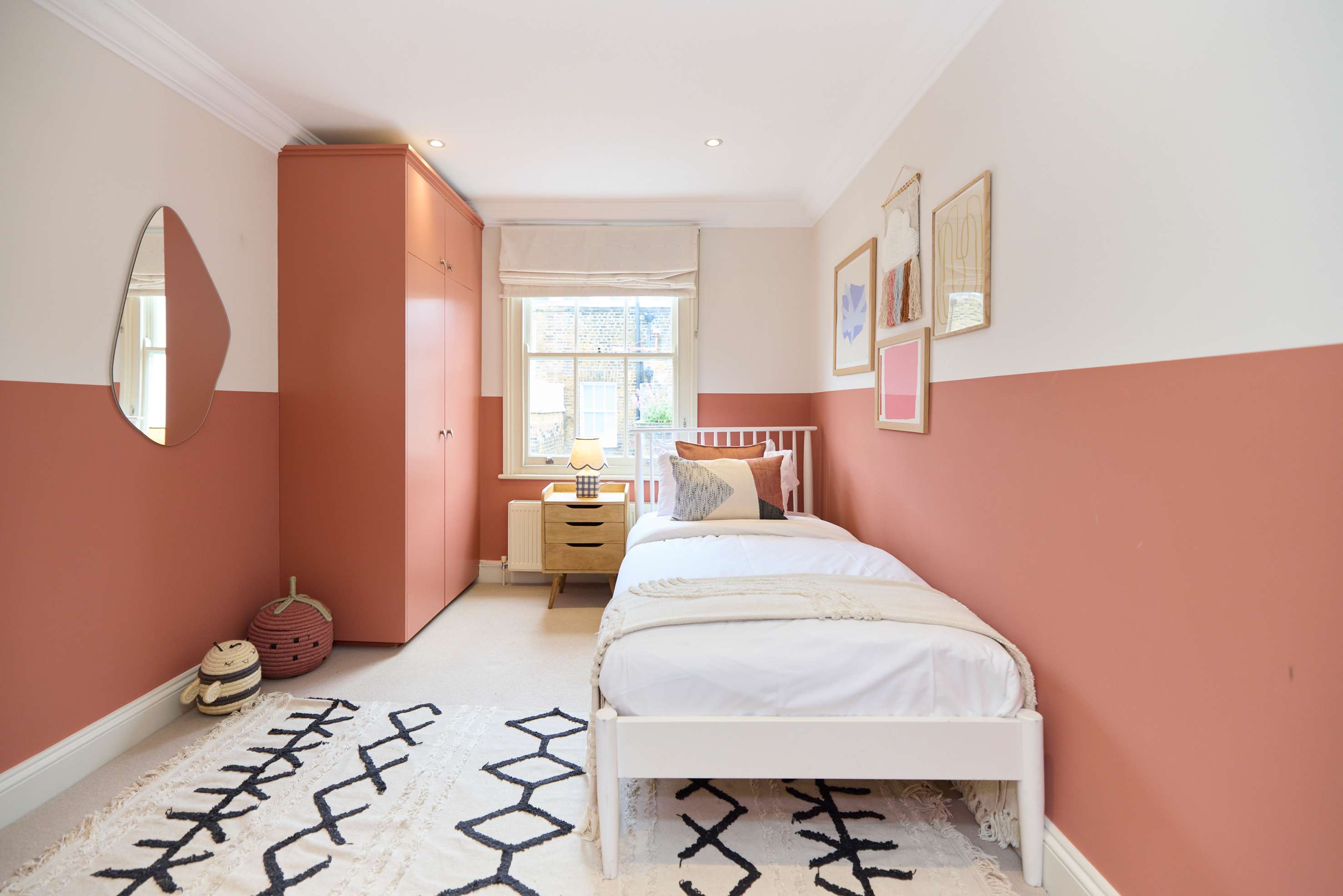 Redbrick on Langton in Langton Street 29 SW10 0JL - Property image 6 - VivreStays