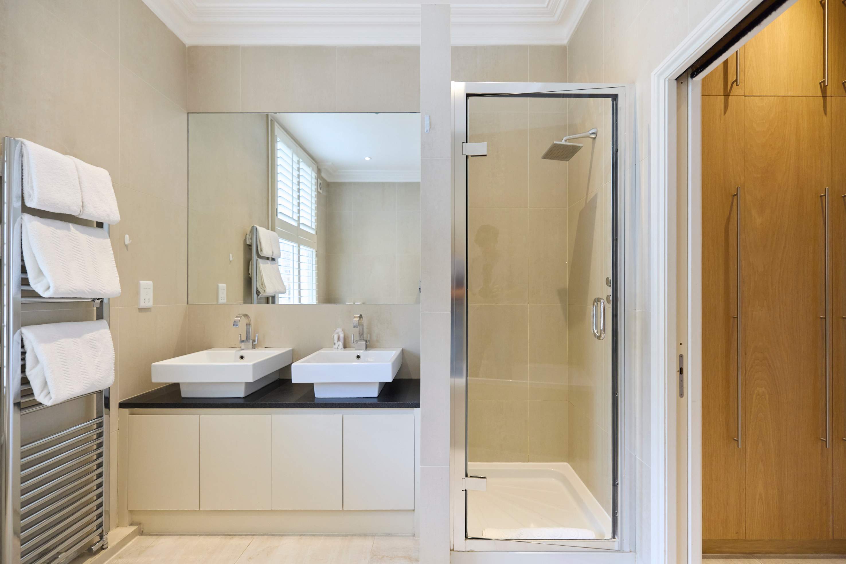Redbrick on Langton in Langton Street 29 SW10 0JL - Property image 41 - VivreStays