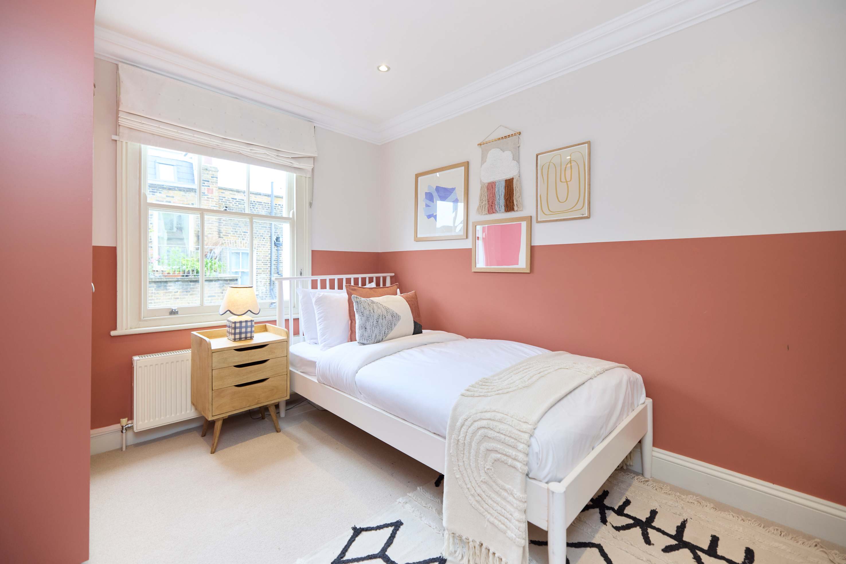 Redbrick on Langton in Langton Street 29 SW10 0JL - Property image 27 - VivreStays