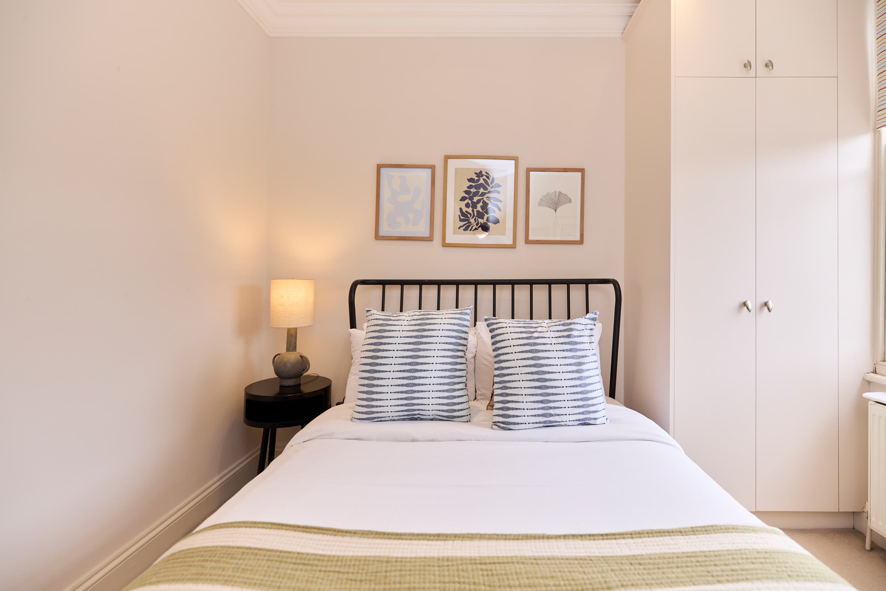 Redbrick on Langton in Langton Street 29 SW10 0JL - Property image 7 - VivreStays