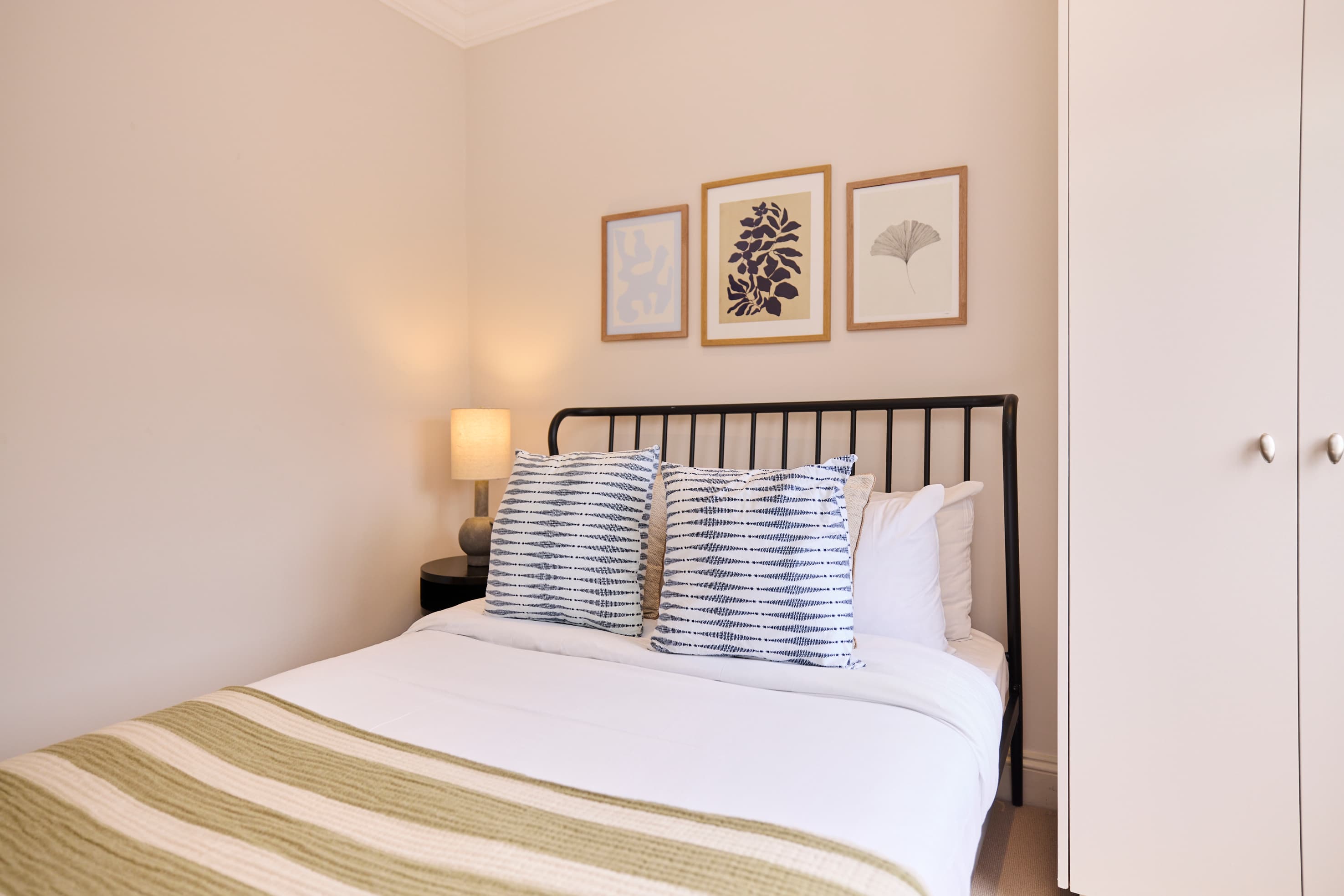 Redbrick on Langton in Langton Street 29 SW10 0JL - Property image 29 - VivreStays