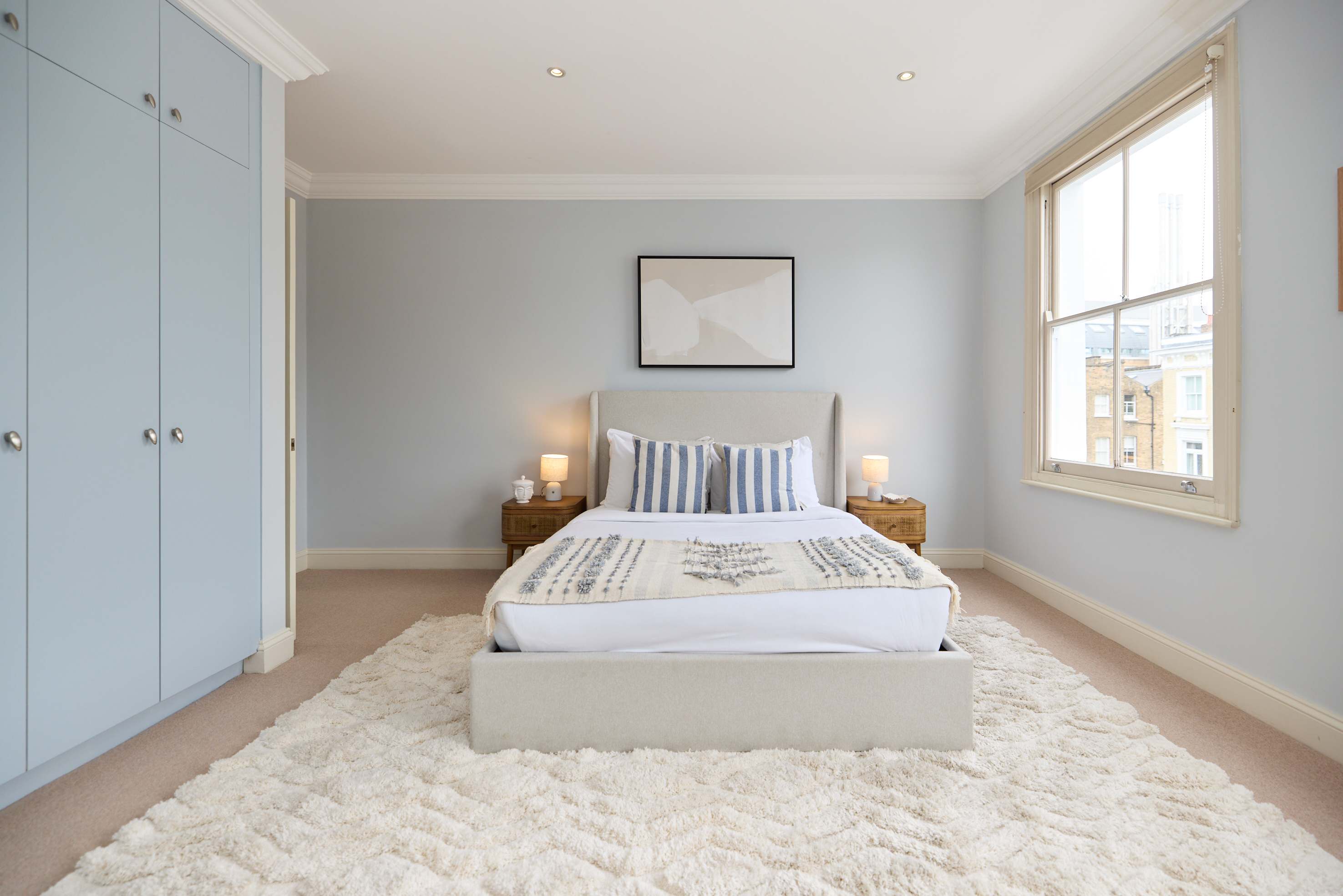 Redbrick on Langton in Langton Street 29 SW10 0JL - Property image 30 - VivreStays
