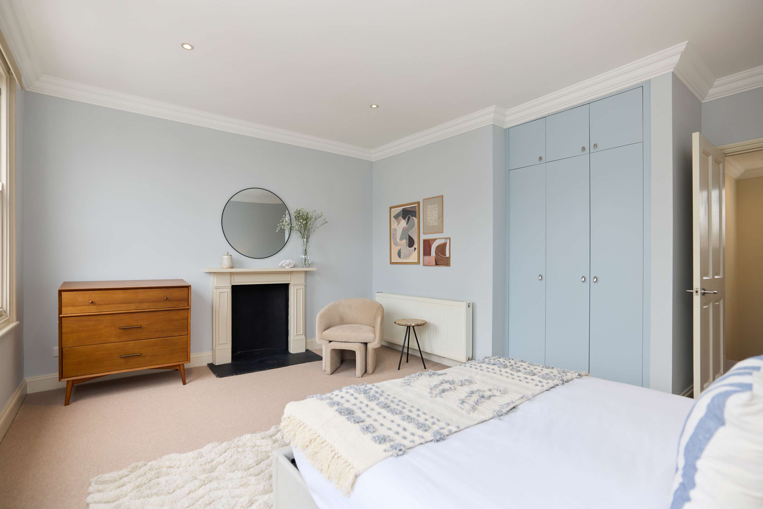 Redbrick on Langton in Langton Street 29 SW10 0JL - Property image 32 - VivreStays