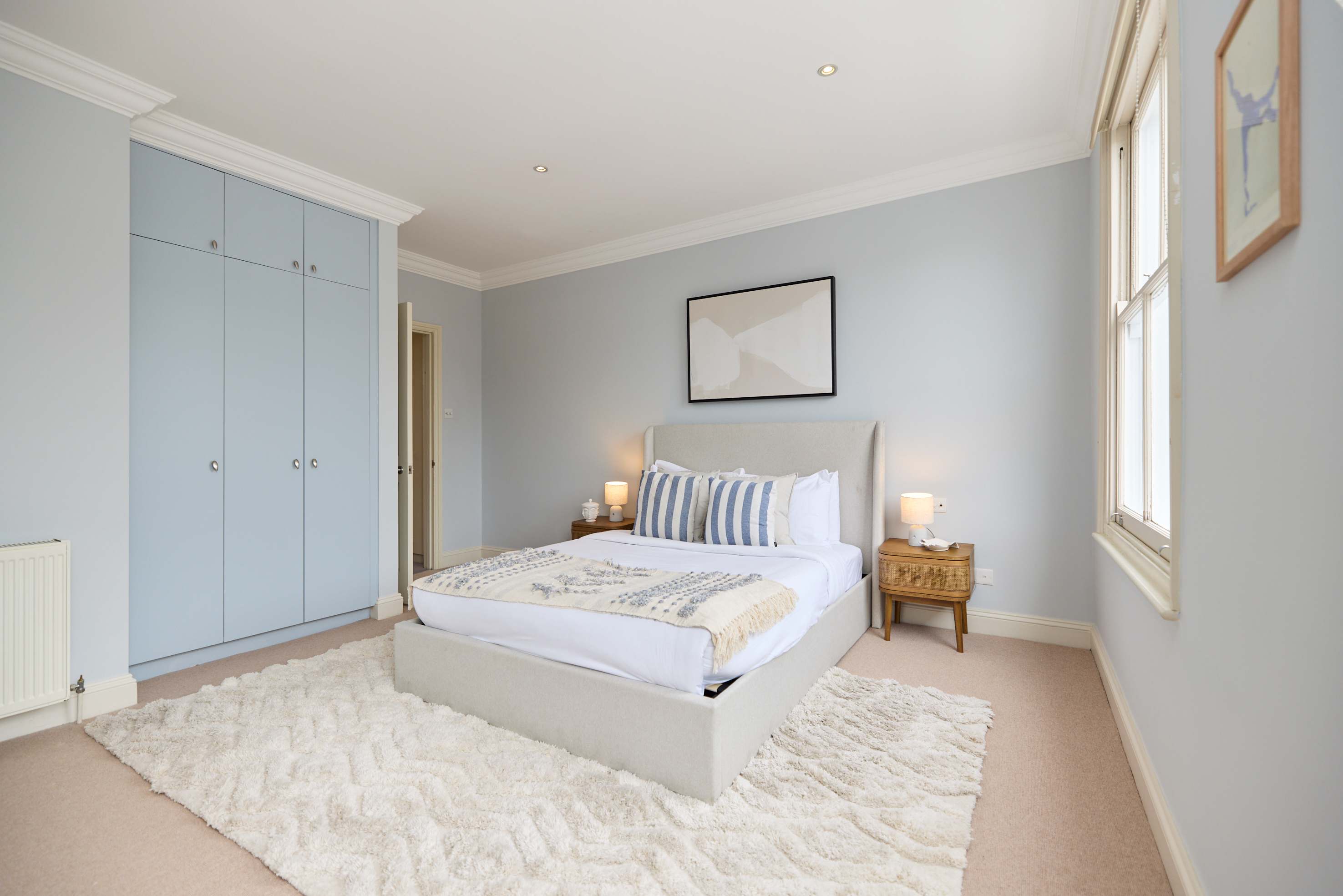 Redbrick on Langton in Langton Street 29 SW10 0JL - Property image 8 - VivreStays