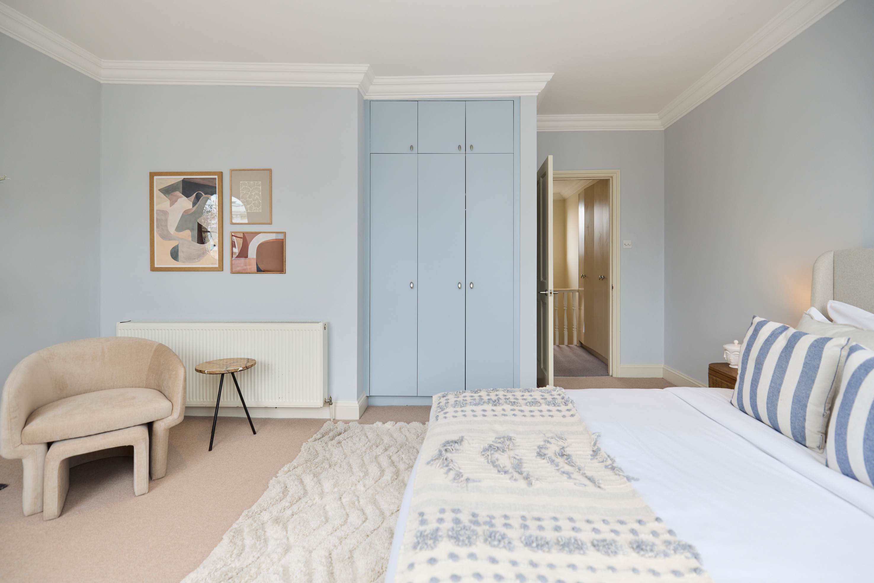 Redbrick on Langton in Langton Street 29 SW10 0JL - Property image 31 - VivreStays