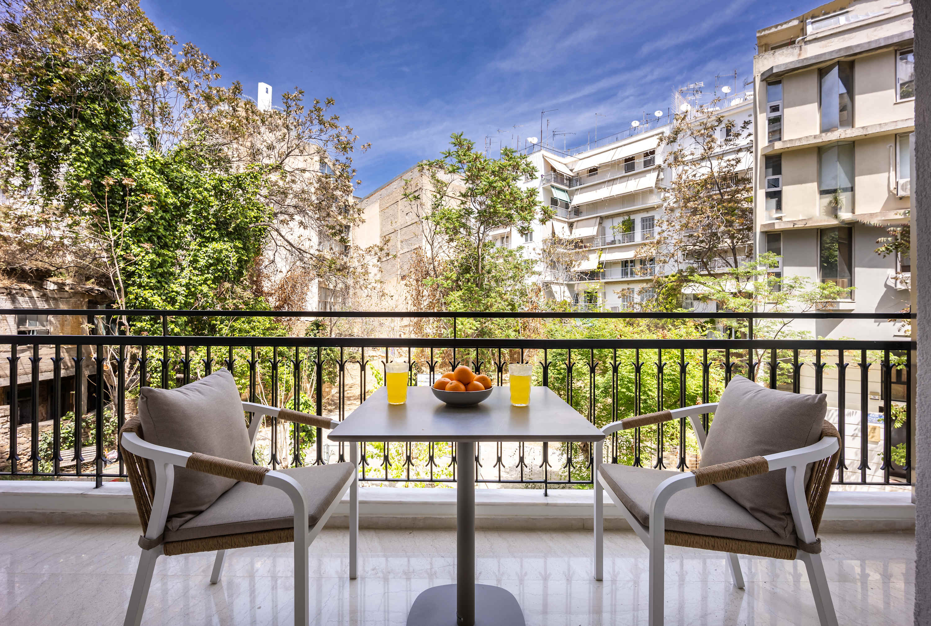 Marbella Living Pangrati By O&O Group - Suite 11 - Foto 1
