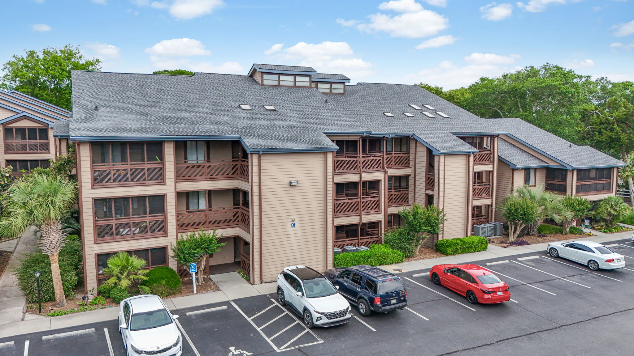 "Sunset Point" at Heron Point — Myrtle Beach, SC — vacation rental