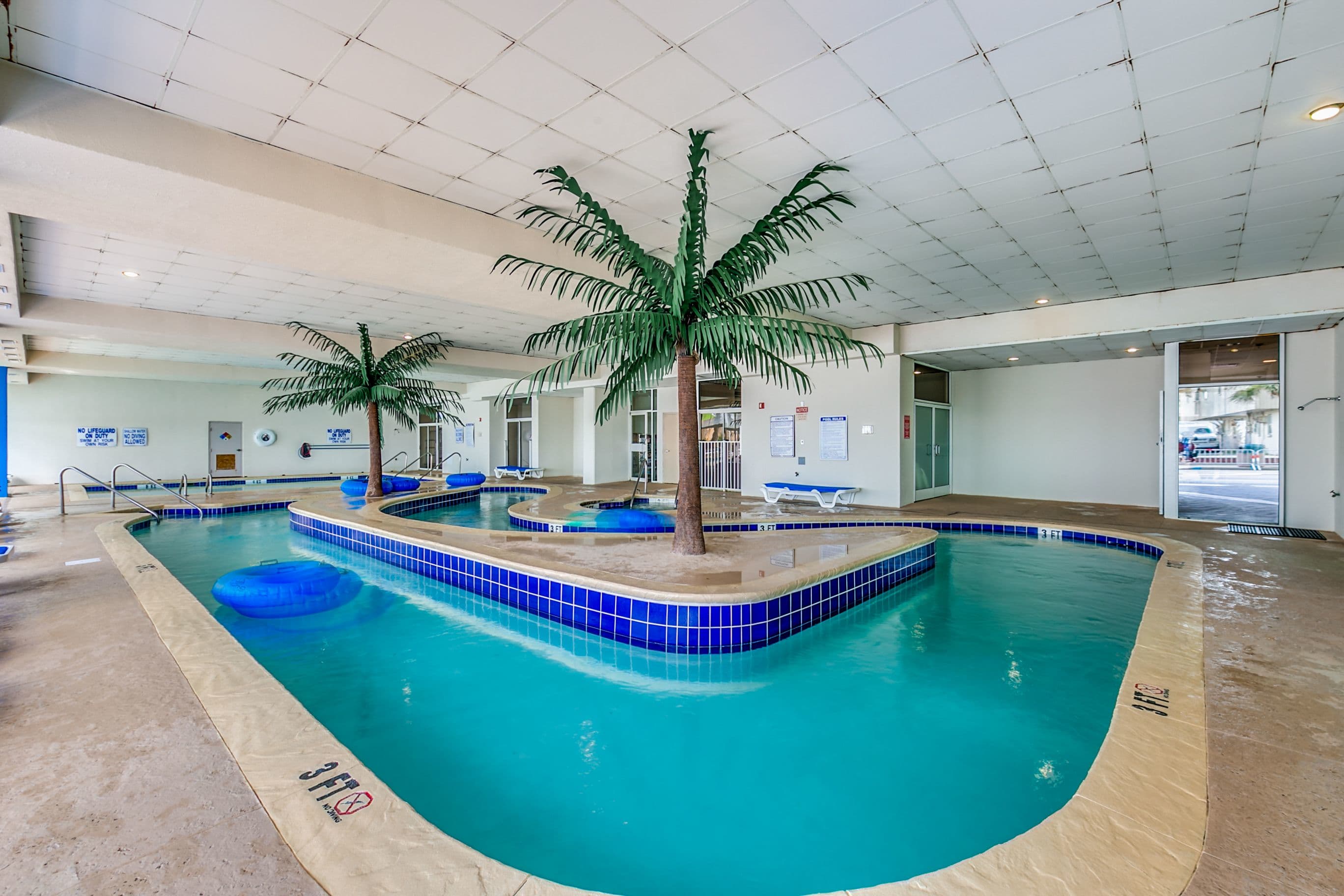 Oceanfront 1BR Newly Renovated Sandy Beach Escape | Photo 25