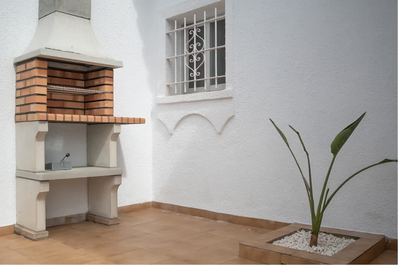 Casa en Conil: apartamento con piscina compartida, jardín y parking privado - image 19