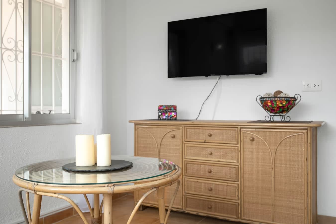 Casa en Conil: apartamento con piscina compartida, jardín y parking privado - image 4