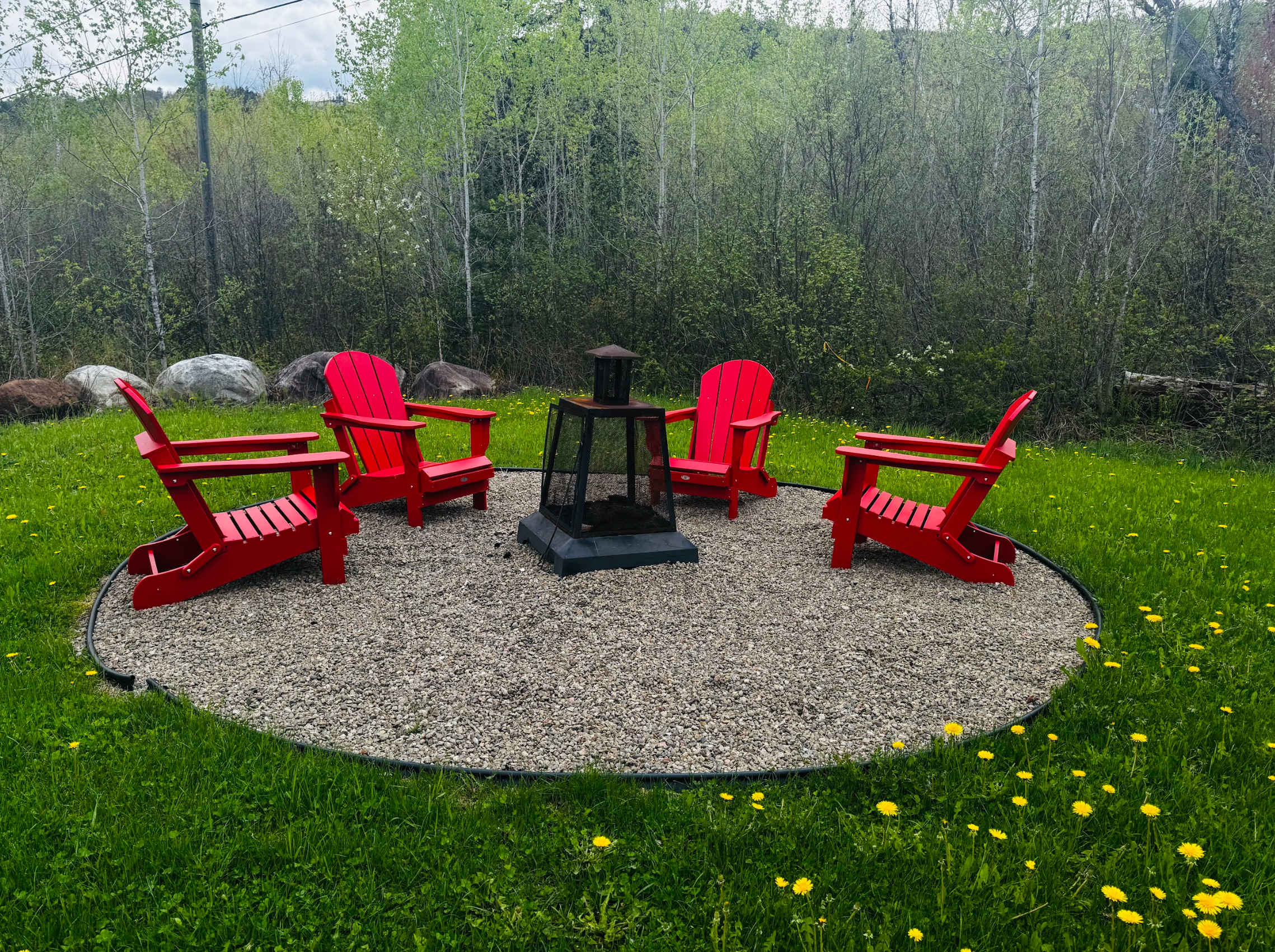 Chalet image 24