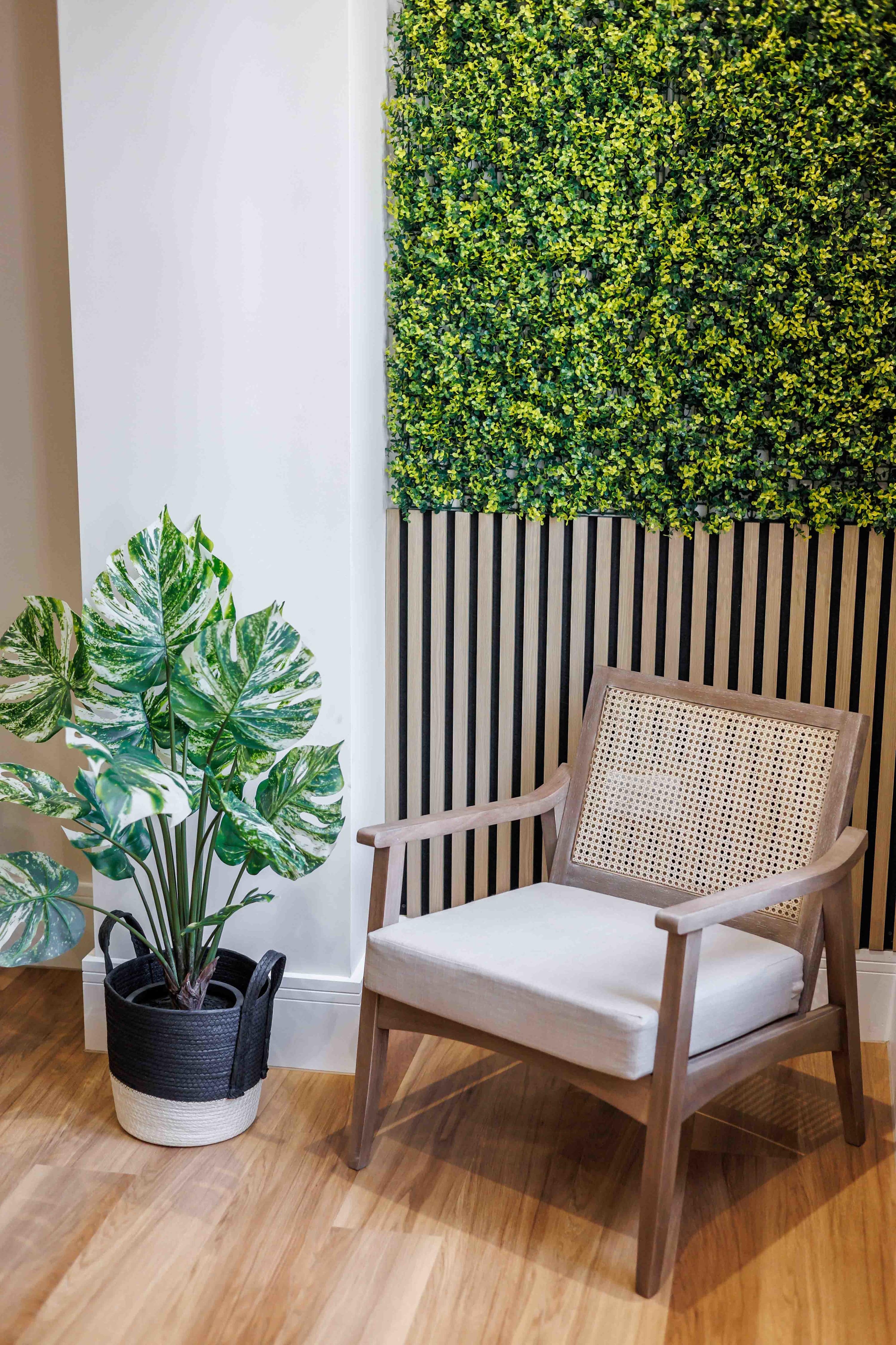Brand New Luxurious Haven With Garden
