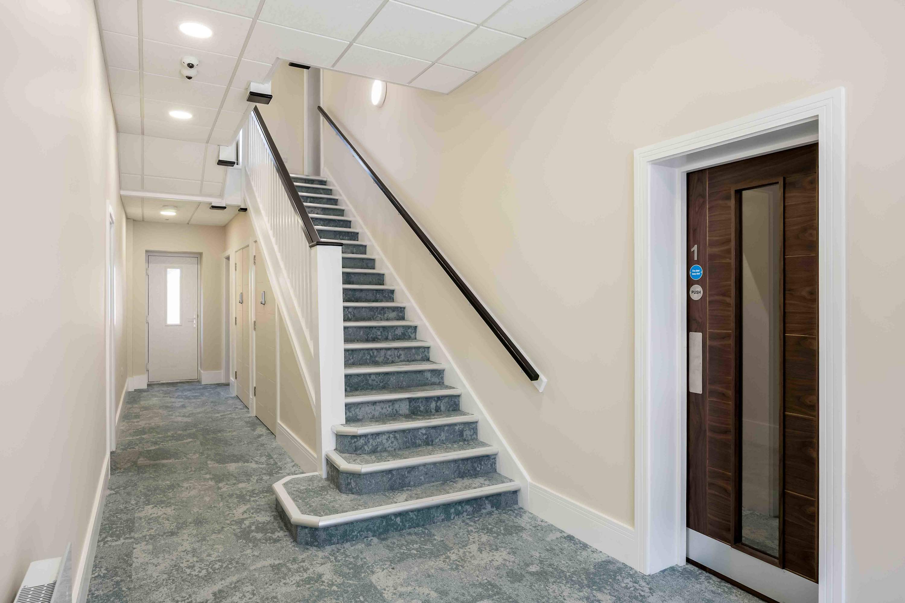 Brand New Luxurious Haven With Garden
