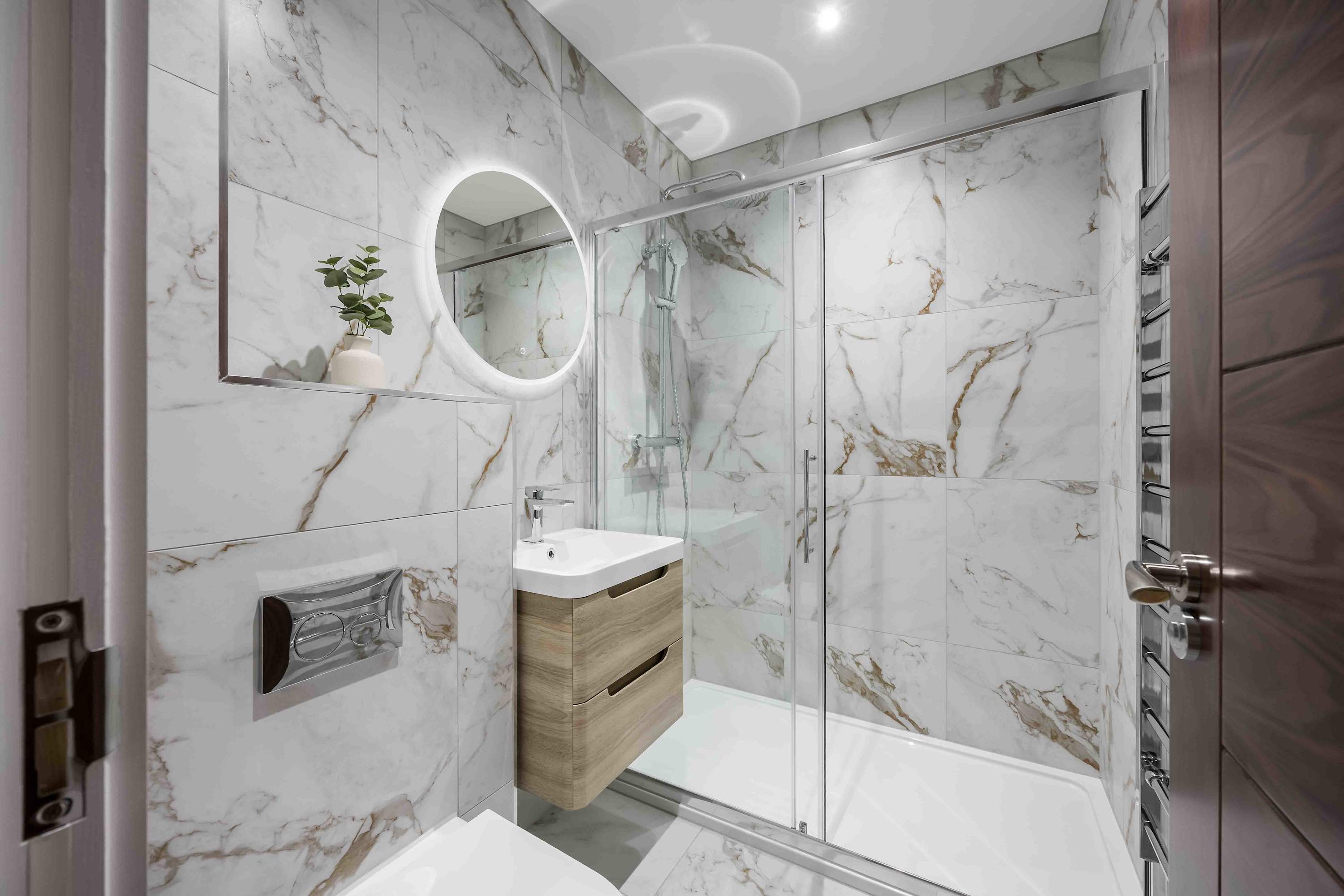 Luxe Coastal Apartament with Garden