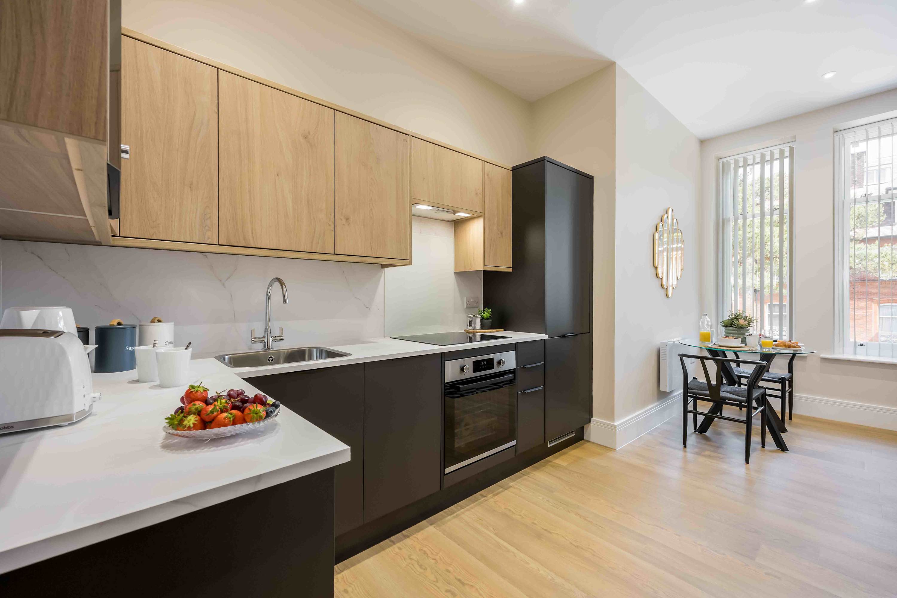Brand New Retreat with Coastal Charm