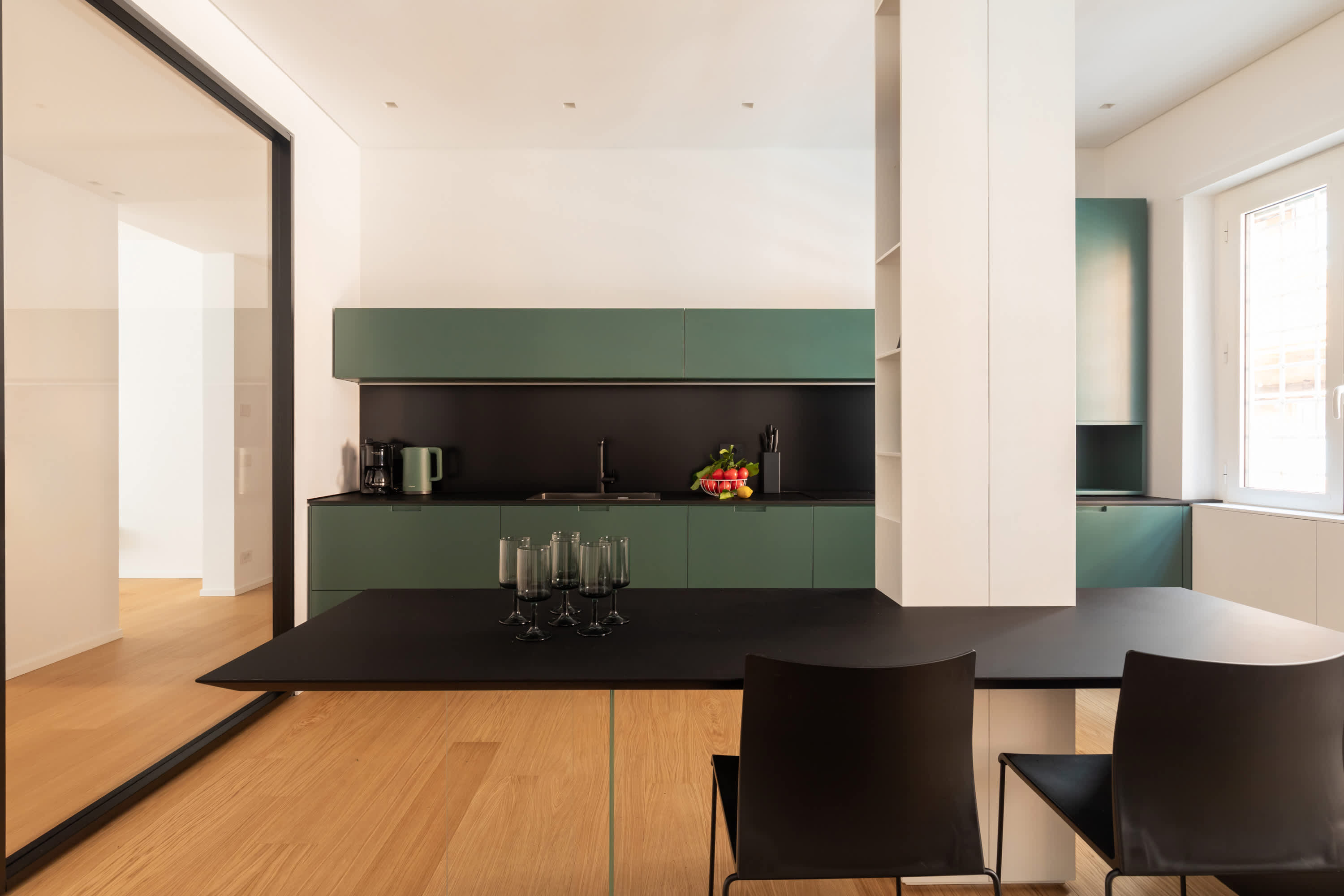 Popolo Design Apartment by RomeLoft — Roma, Lazio — vacation rental