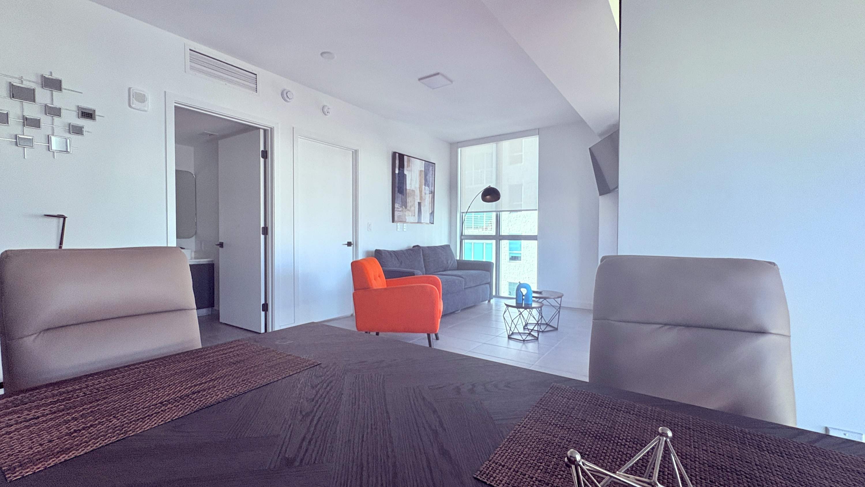 Skyline Retreat | Rare Corner + Pool & Terrace - Foto 8