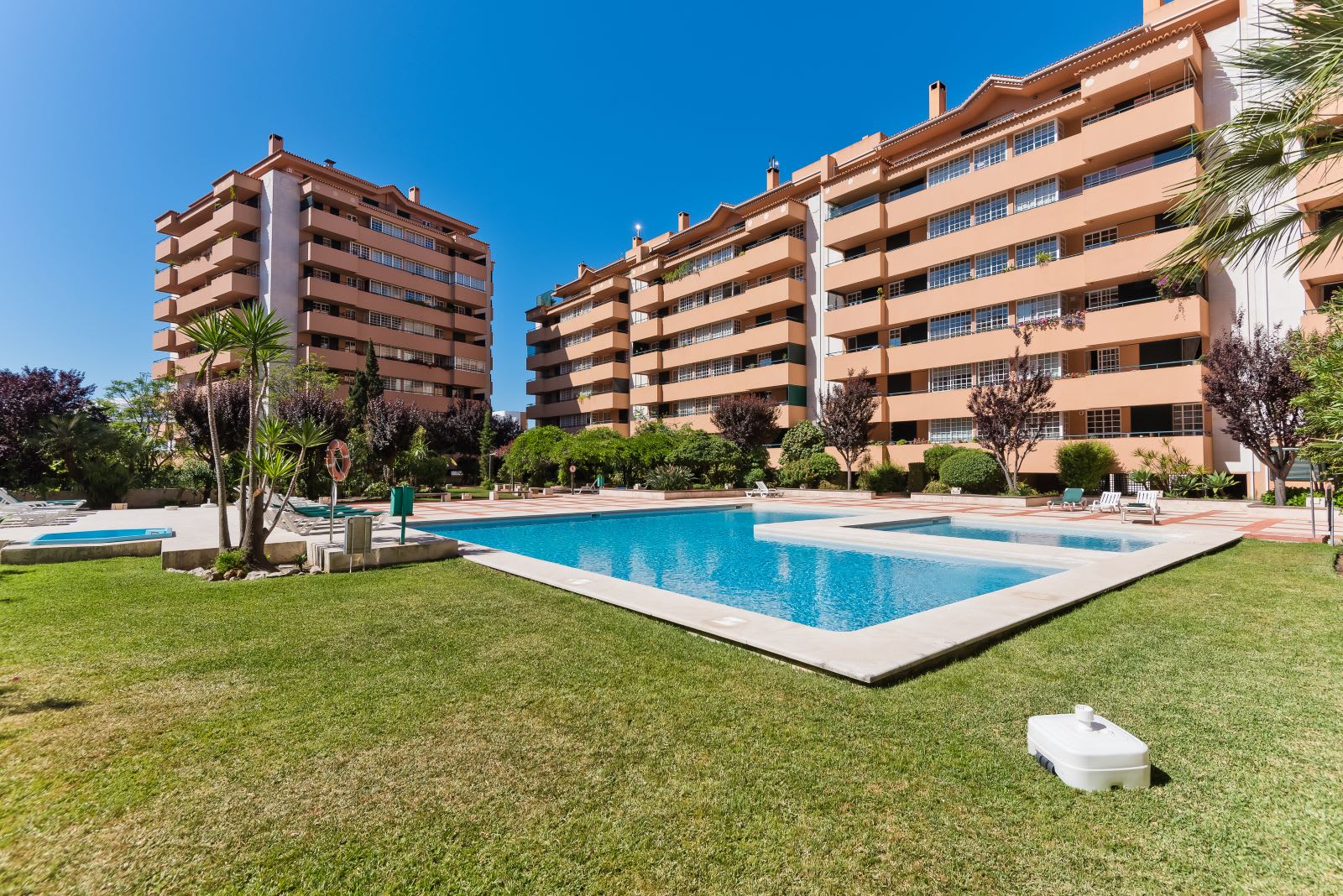 Cascais with Pool II by Portugal Portfolio — Guincho, Lisboa — vacation rental