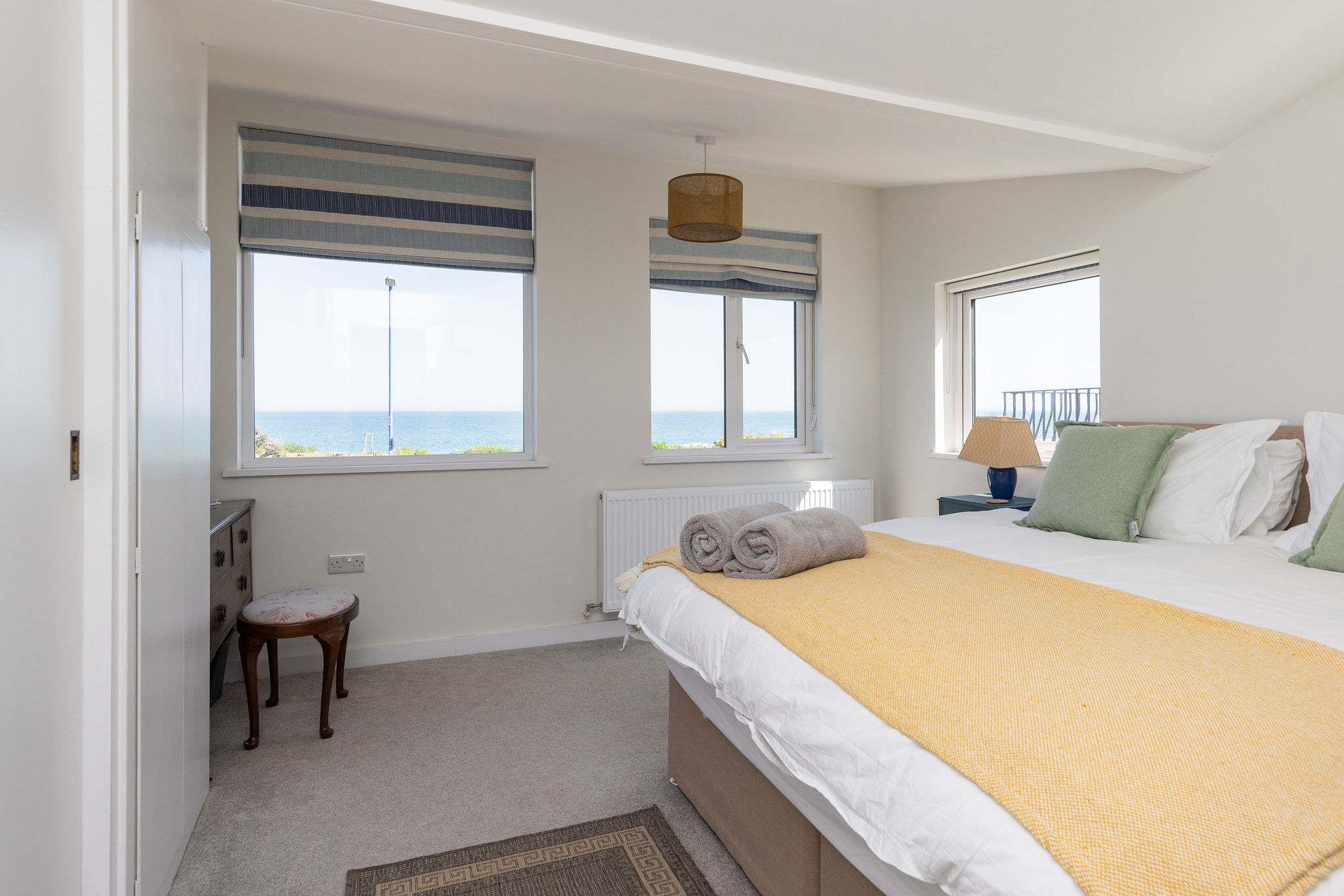 Historic Railway Home – Selsey Seafront