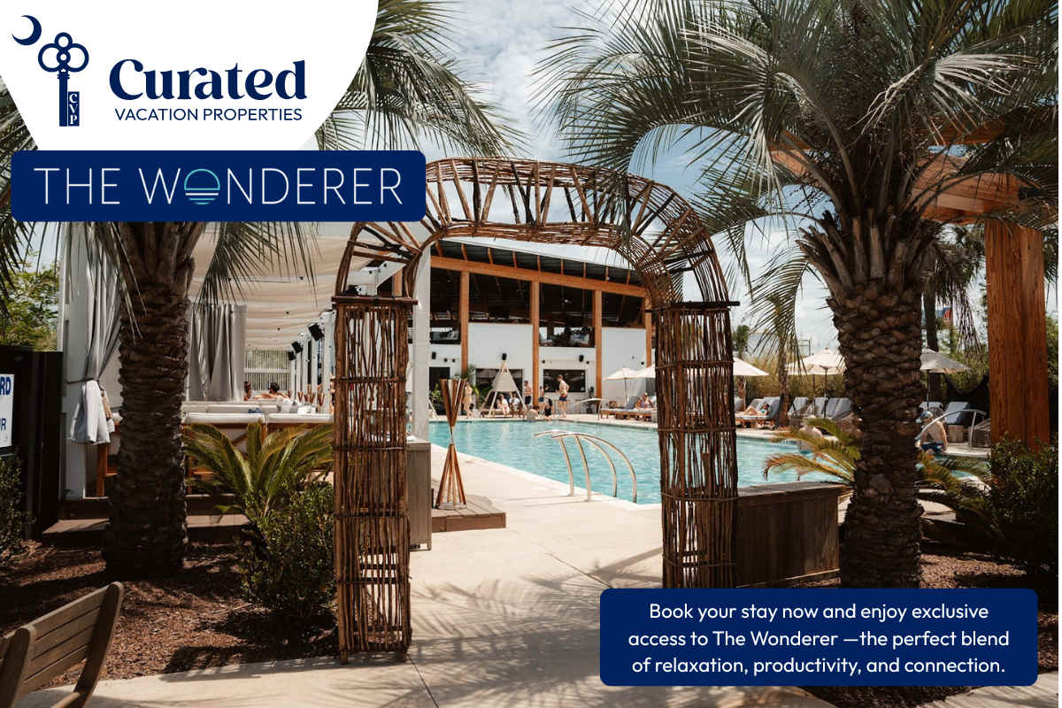 Rosemary House | Unit C | Sleeps 10