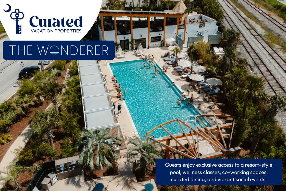 Rosemary House | Unit C | Sleeps 10