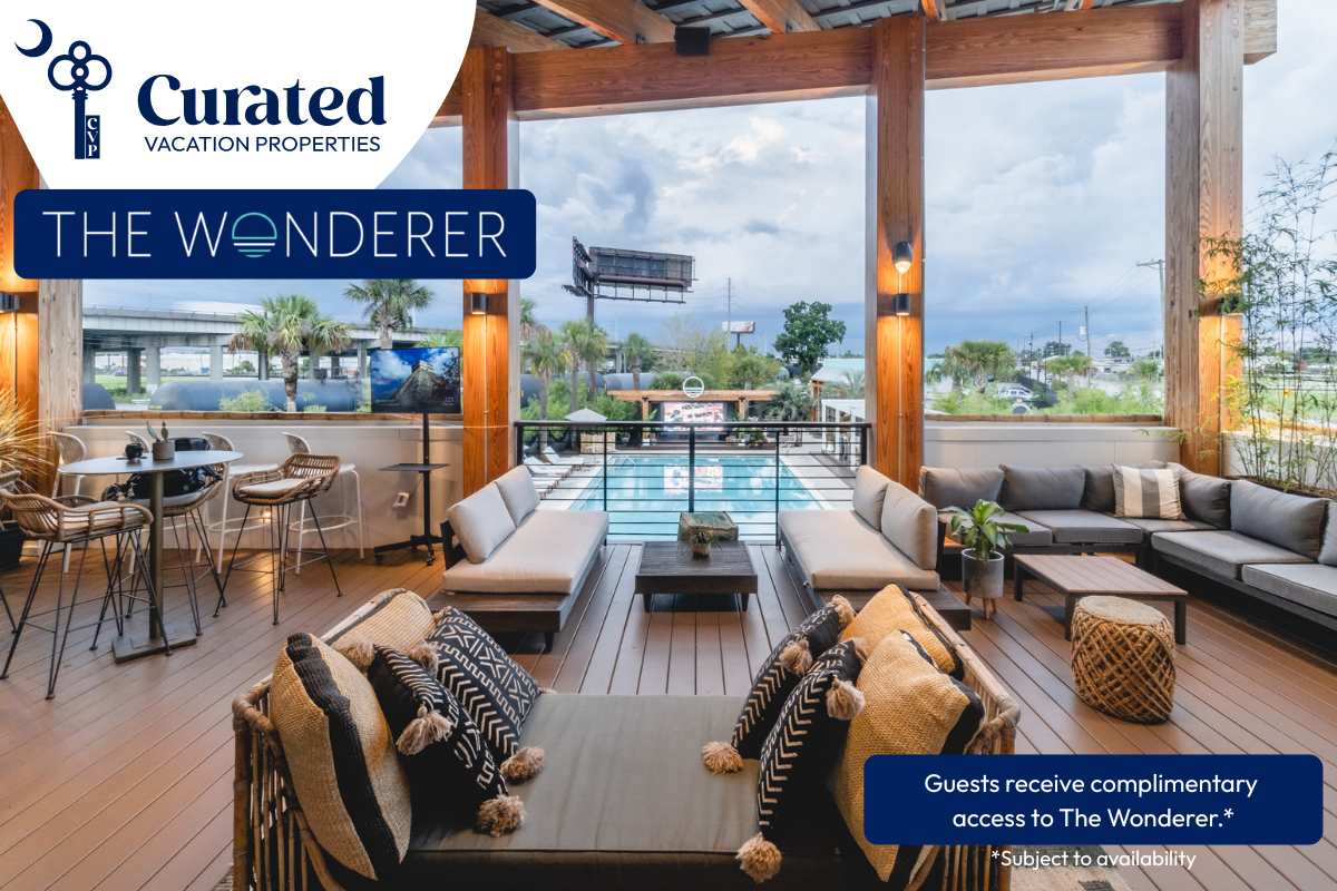 The King | Luxury Home w/ Rooftop Patio