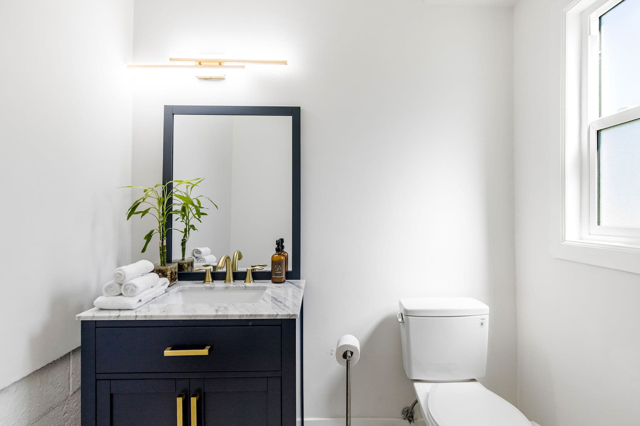Curated essentials that meet every need