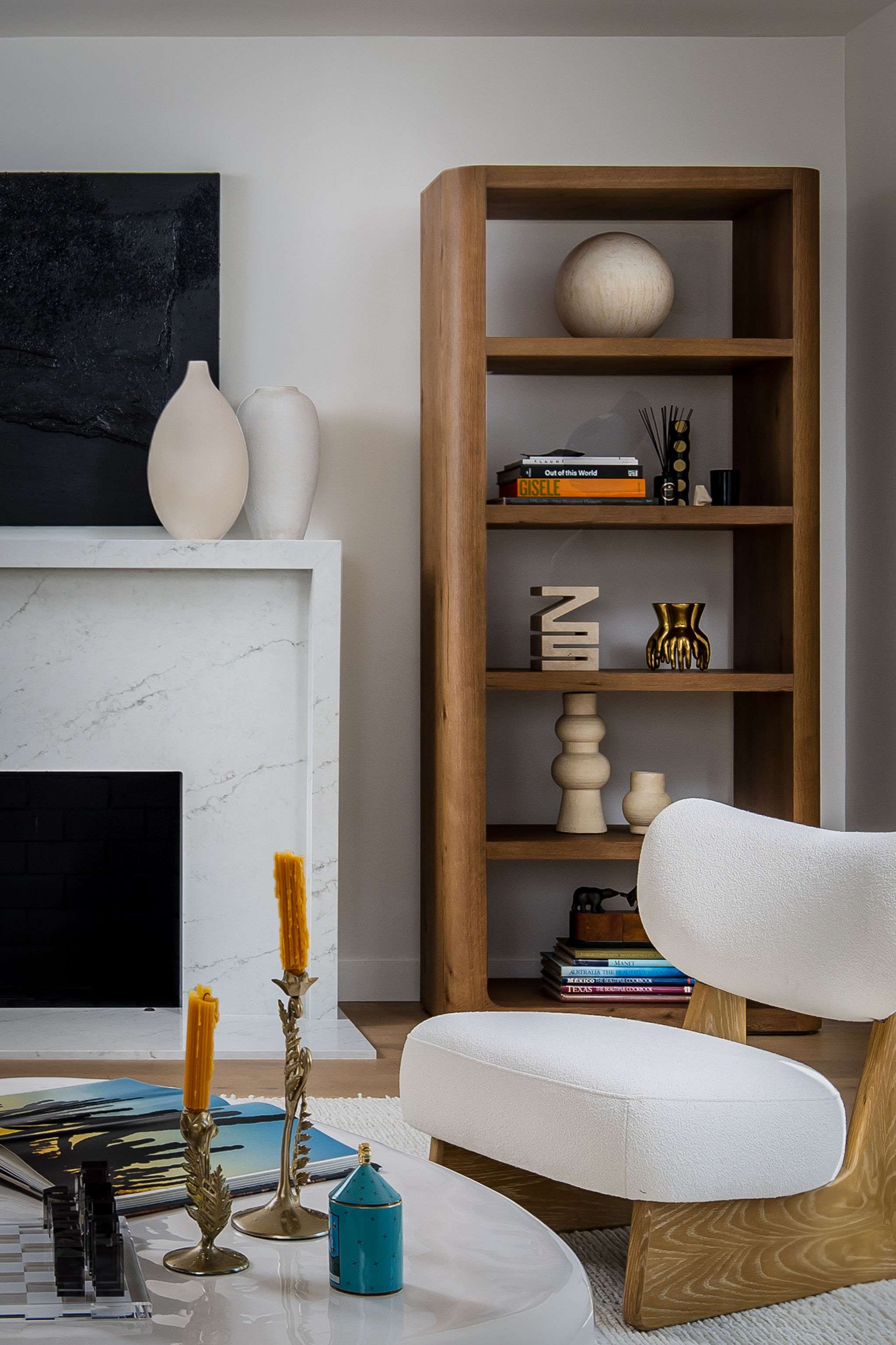 Designed for downtime with a touch of polish