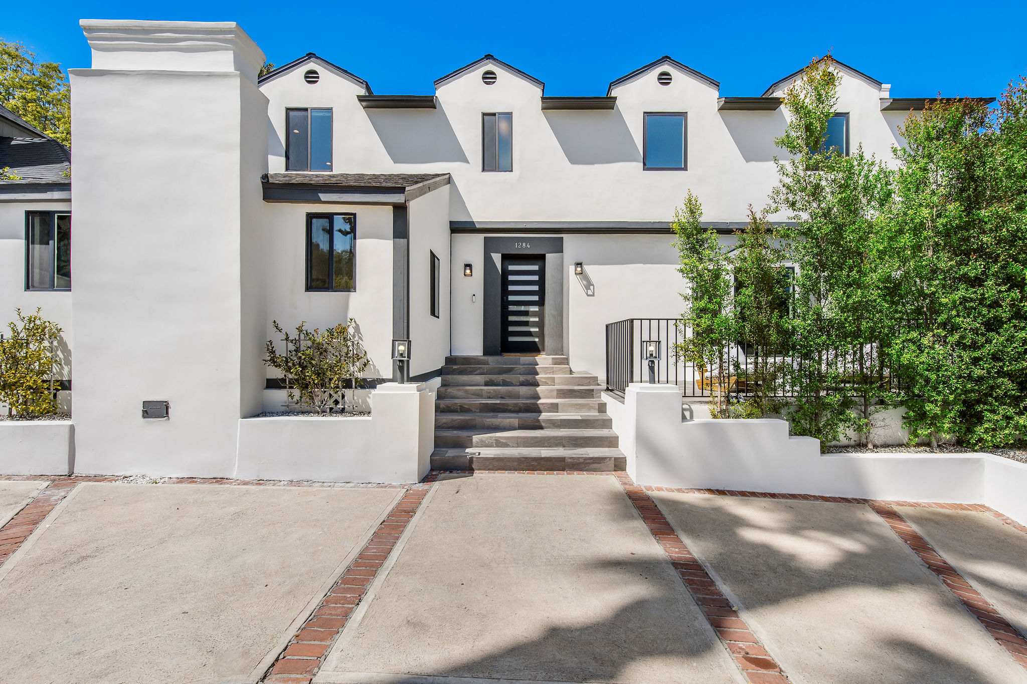 A polished welcome to your LA stay